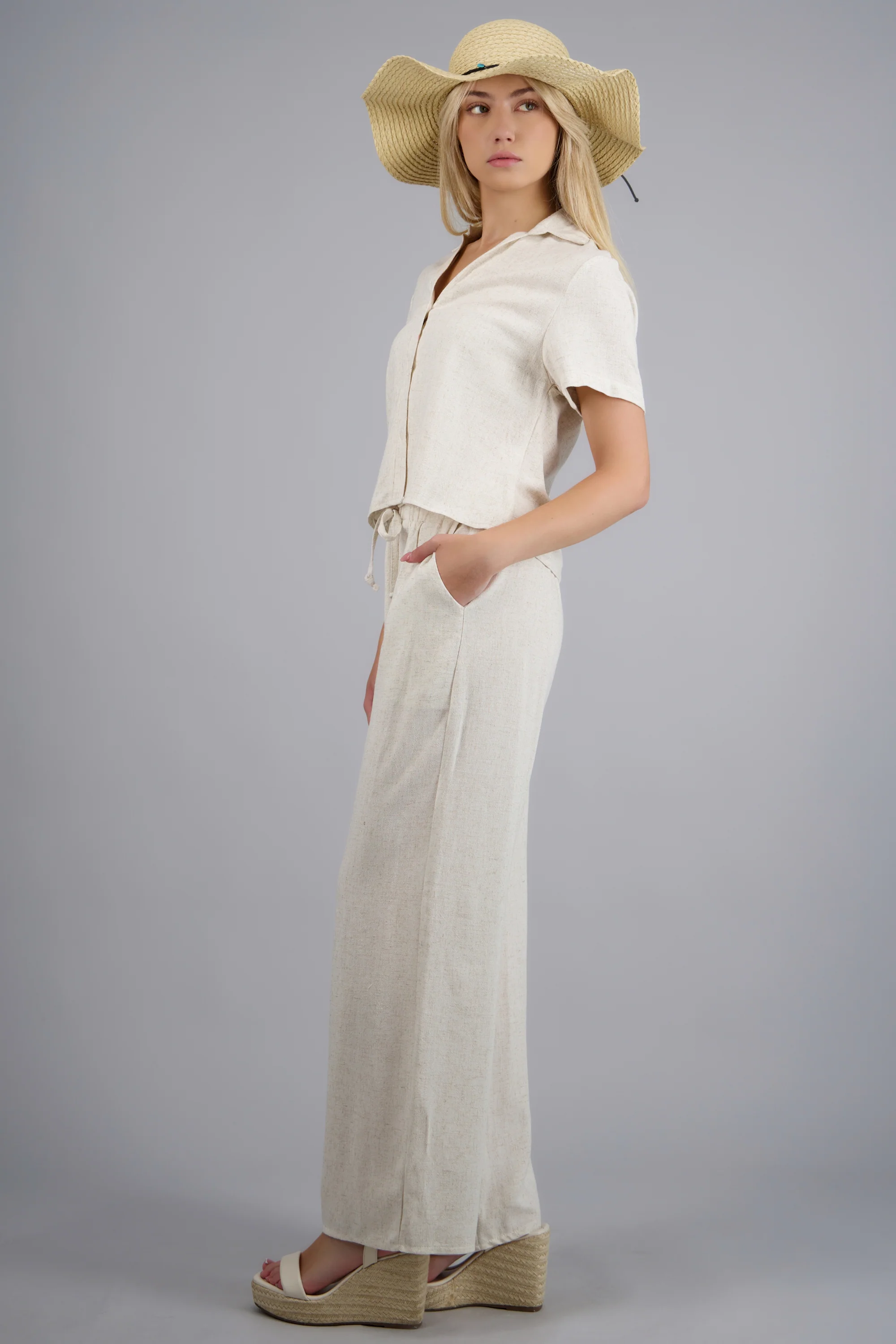Pantalon ligero - Image 2