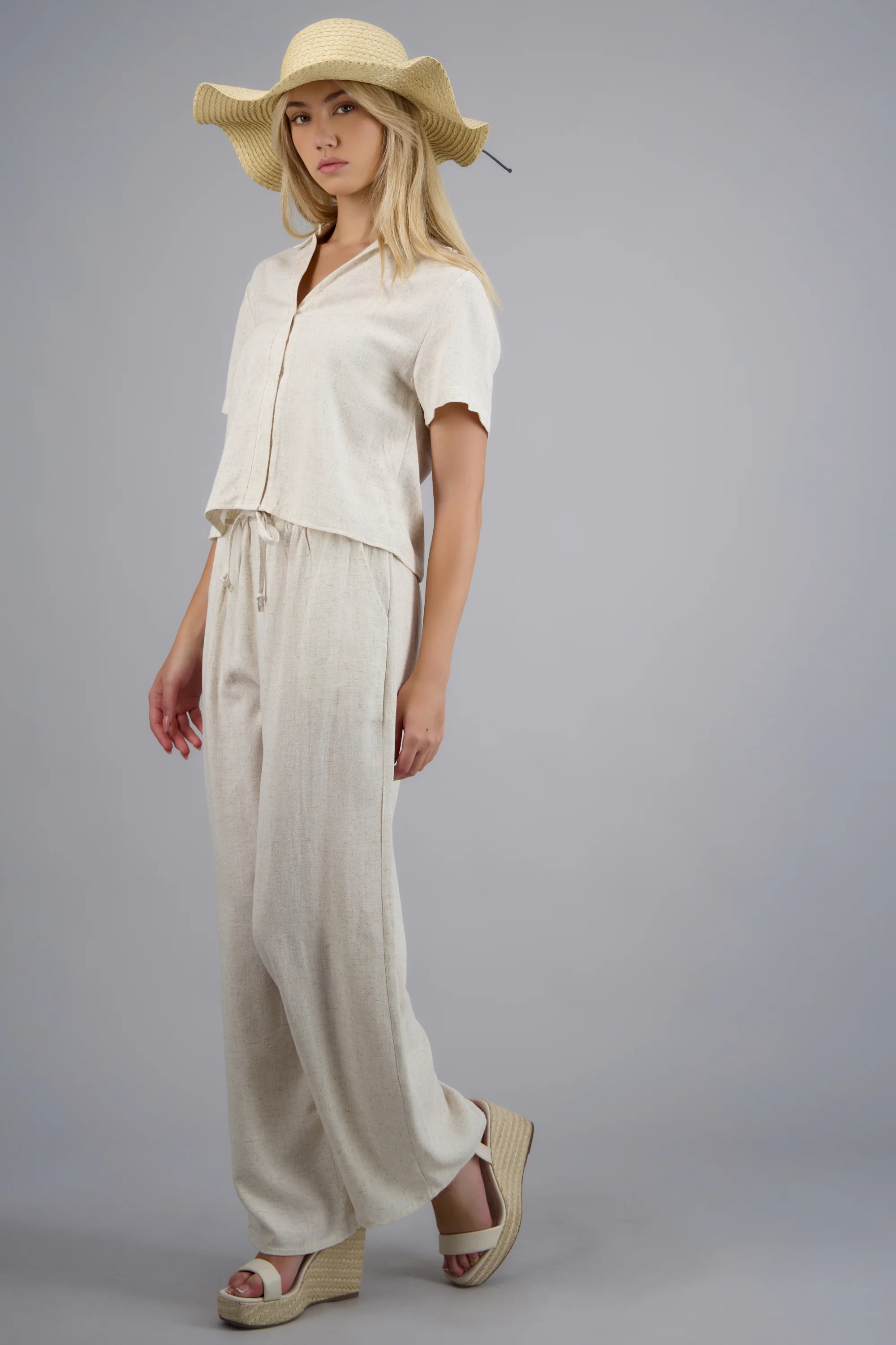 Pantalon ligero - Image 3