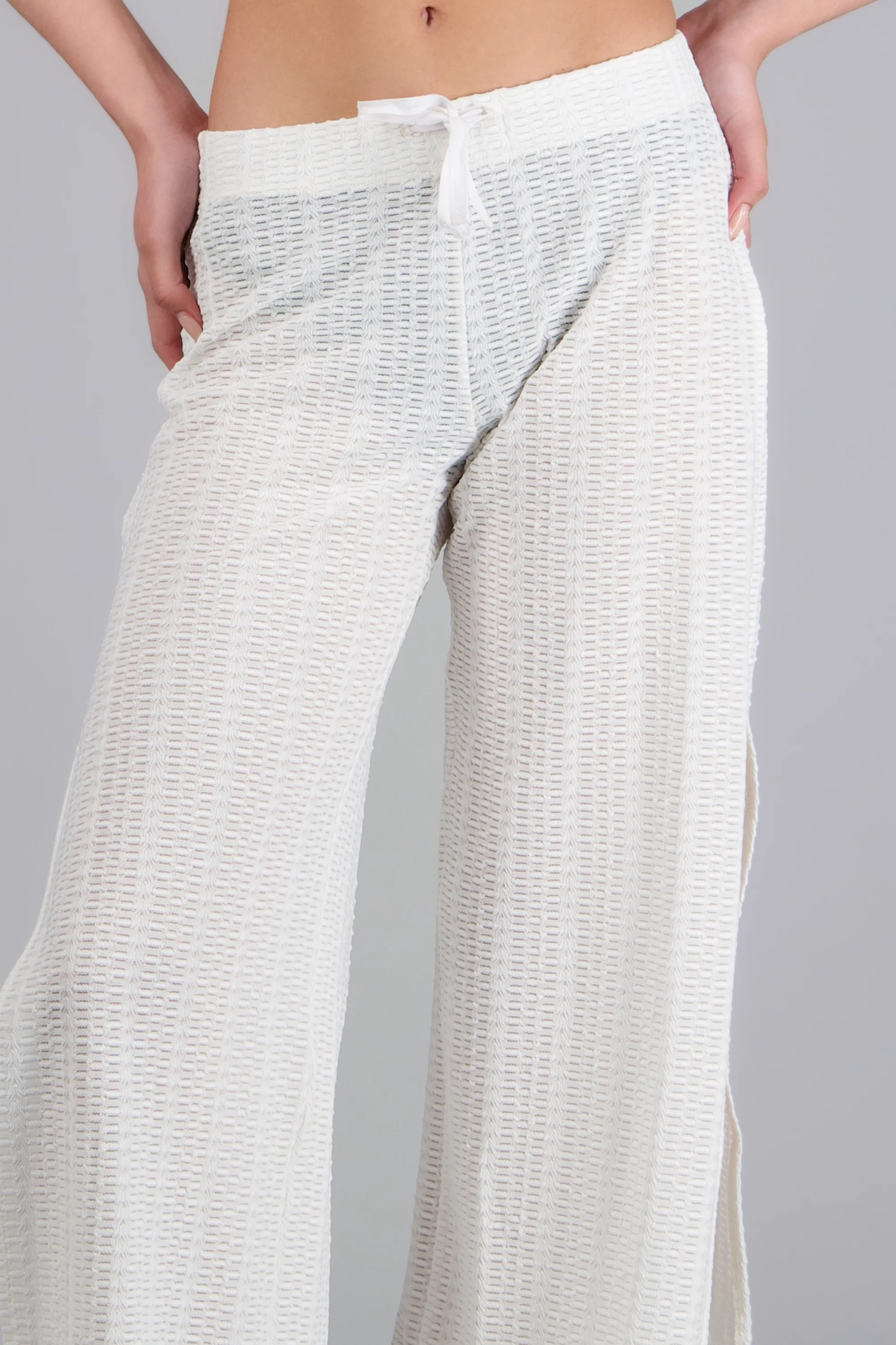 Pantalón ligero jareta - Image 5