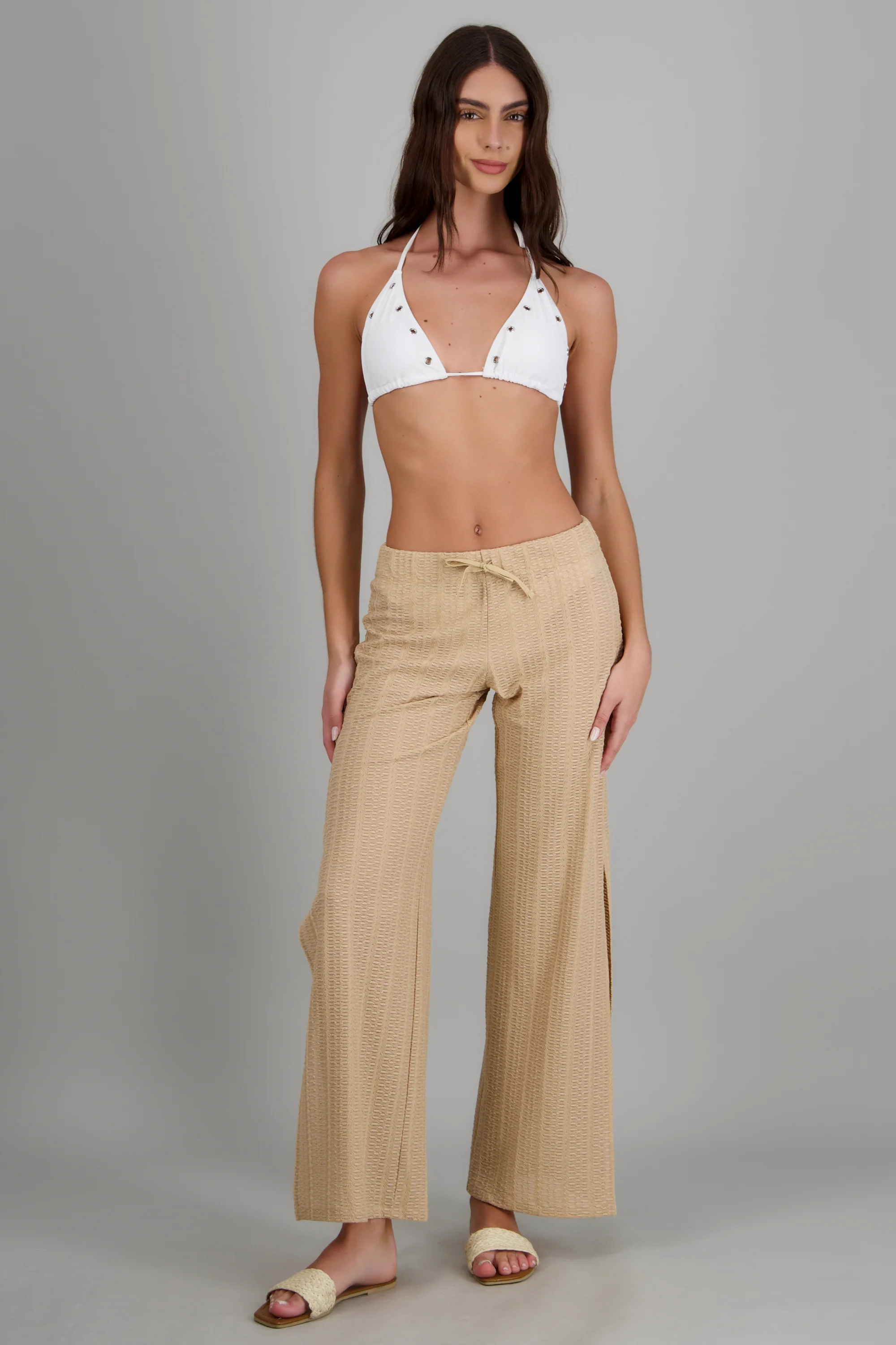 Pantalón ligero jareta - Image 3
