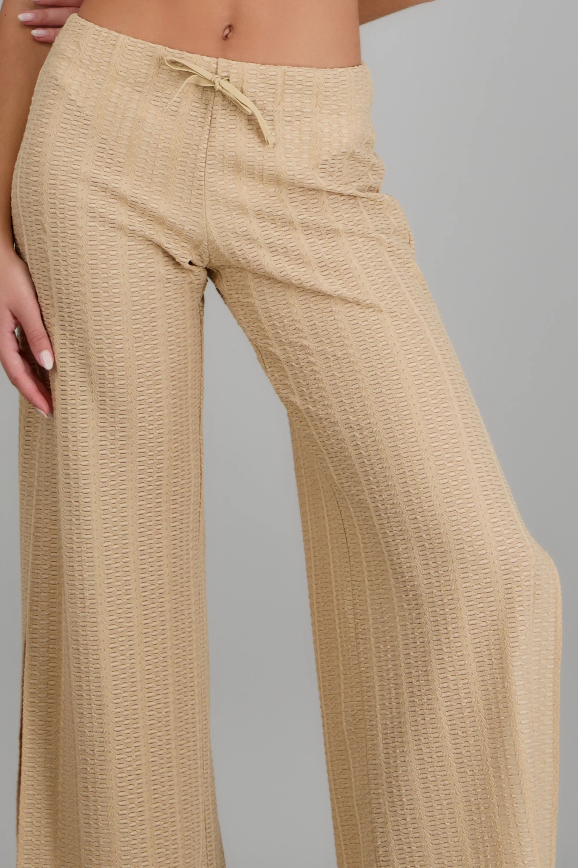 Pantalón ligero jareta - Image 5