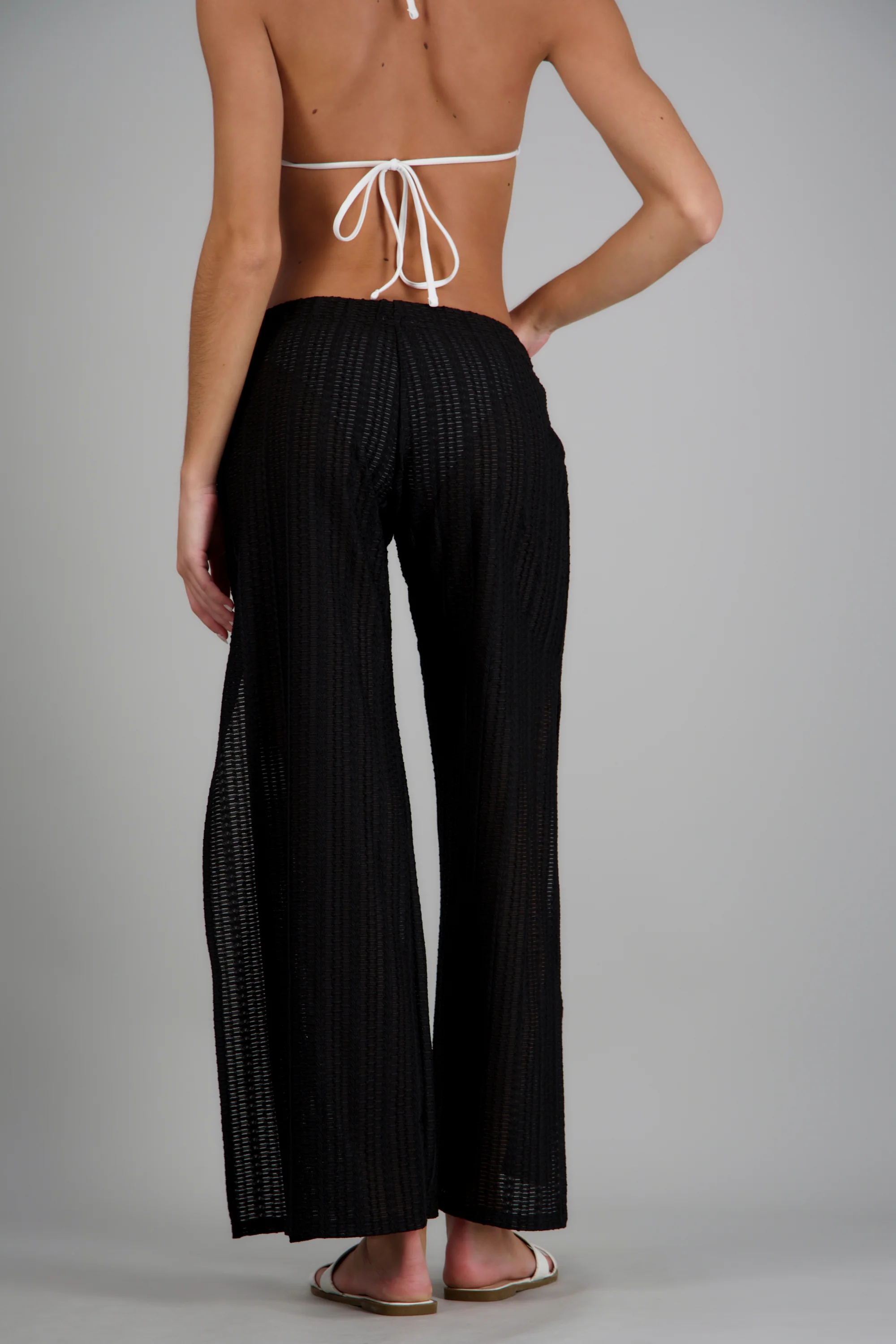 Pantalón ligero jareta - Image 4