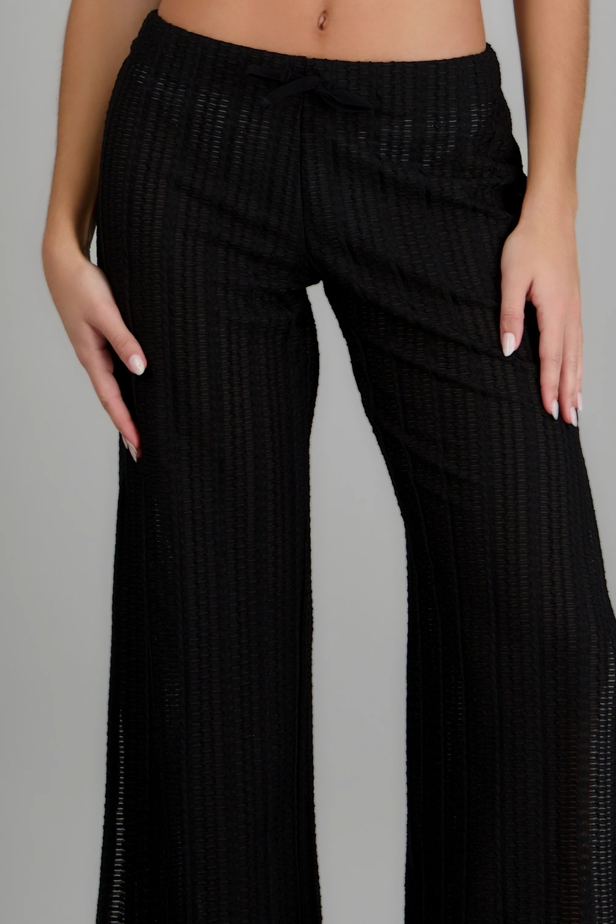 Pantalón ligero jareta - Image 5
