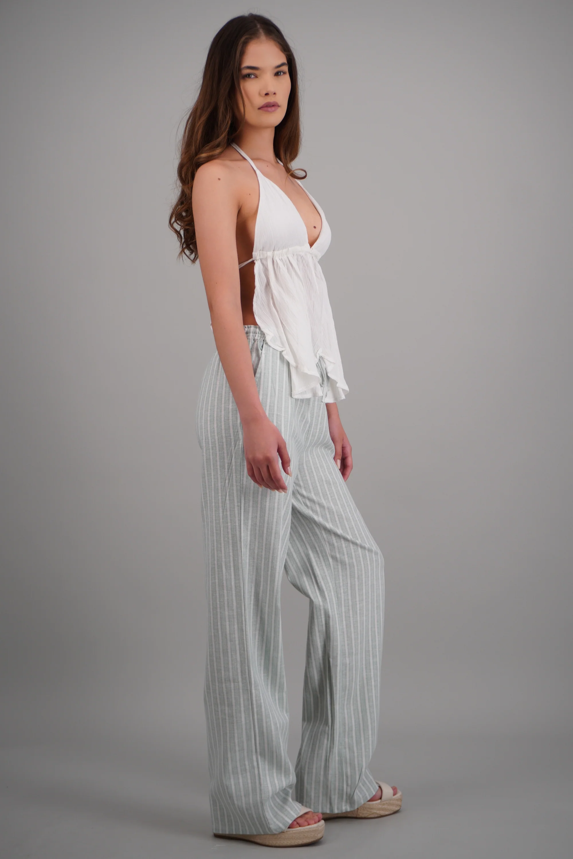 Pantalon lineas ligero - Image 3