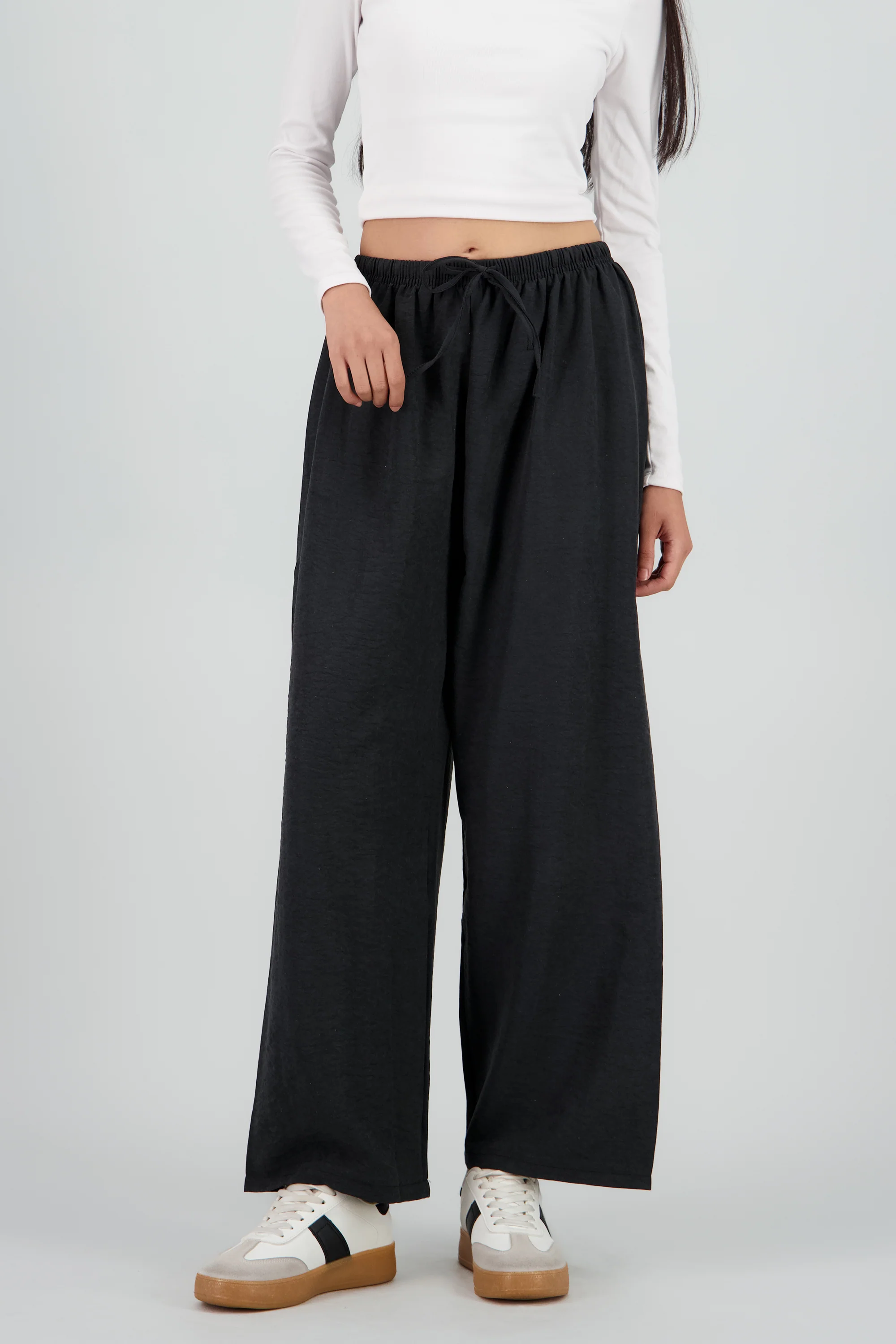 Pantalón liso - Image 2