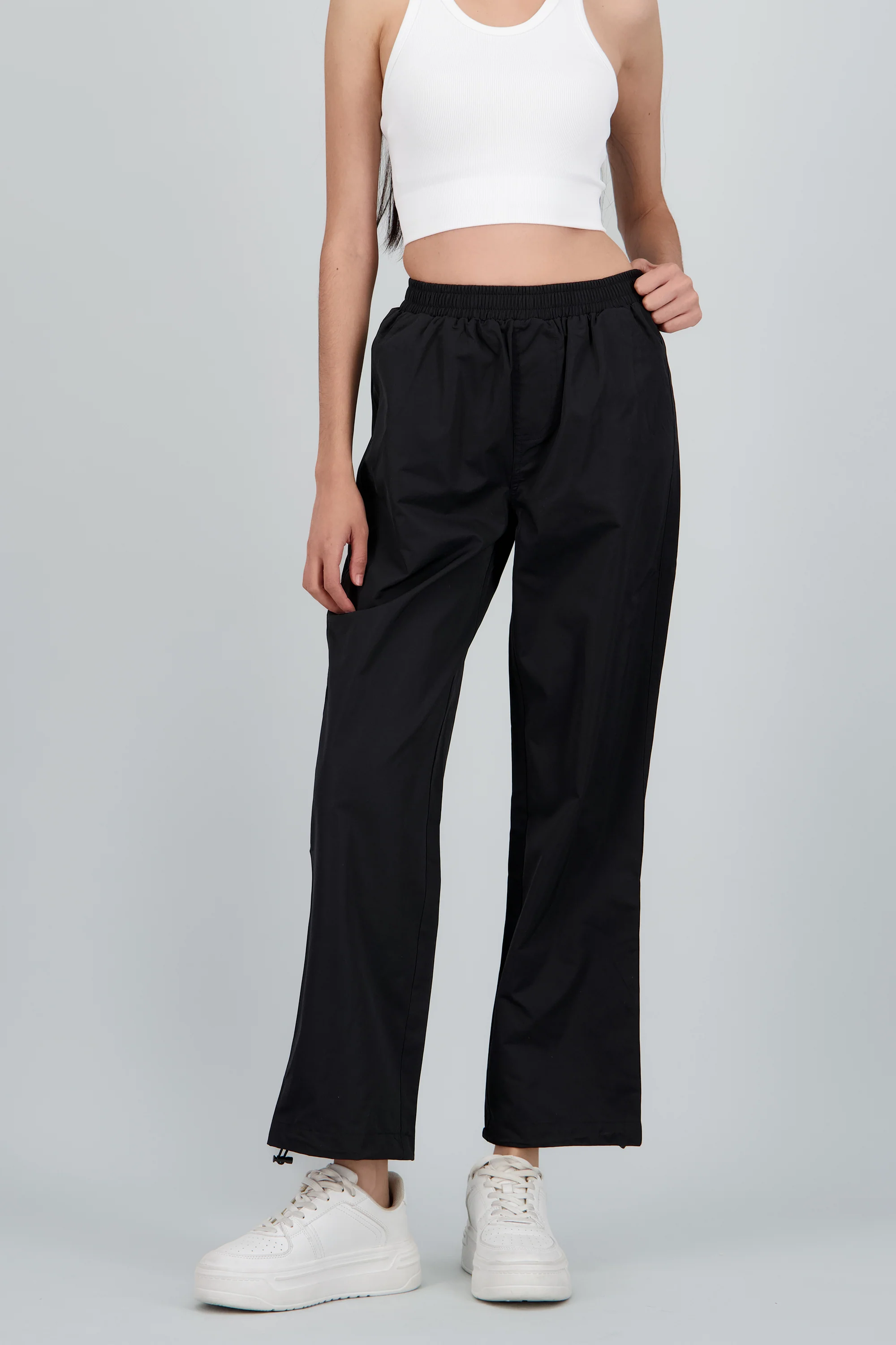Pantalon liso - Image 2