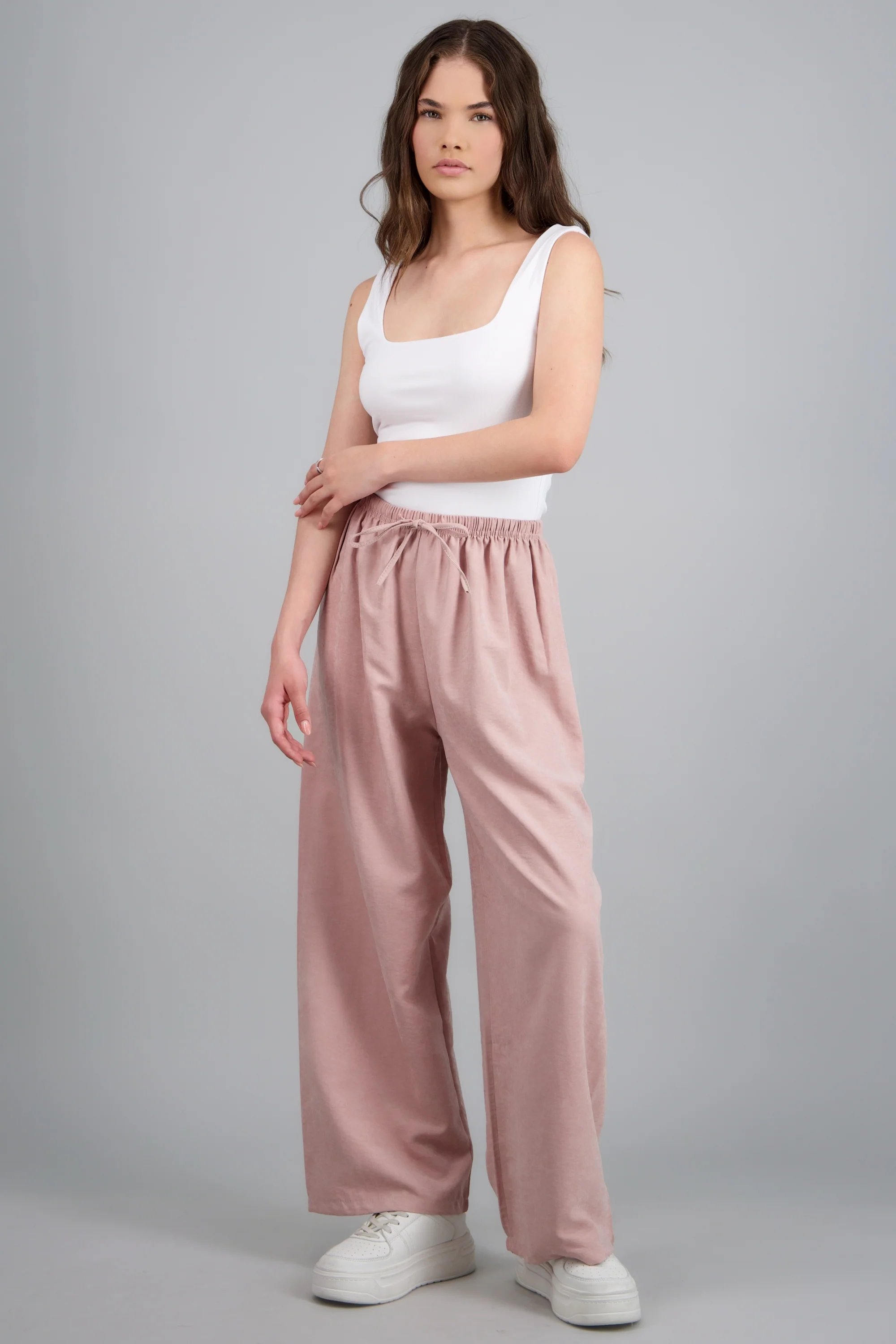 Pantalón liso - Image 2