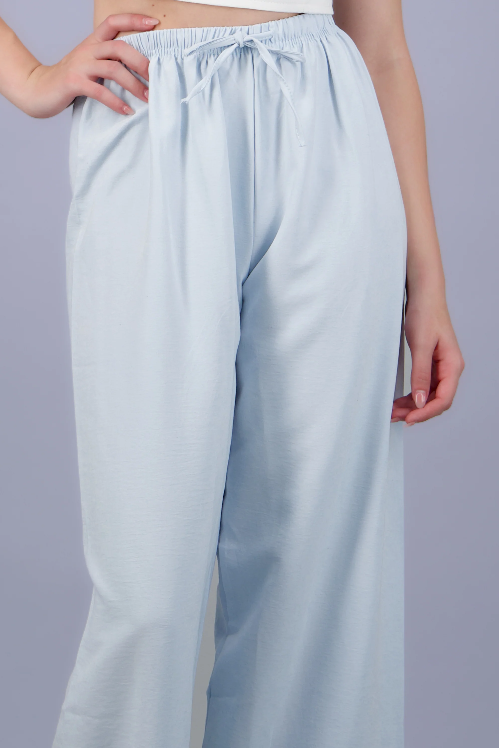 Pantalón liso - Image 5