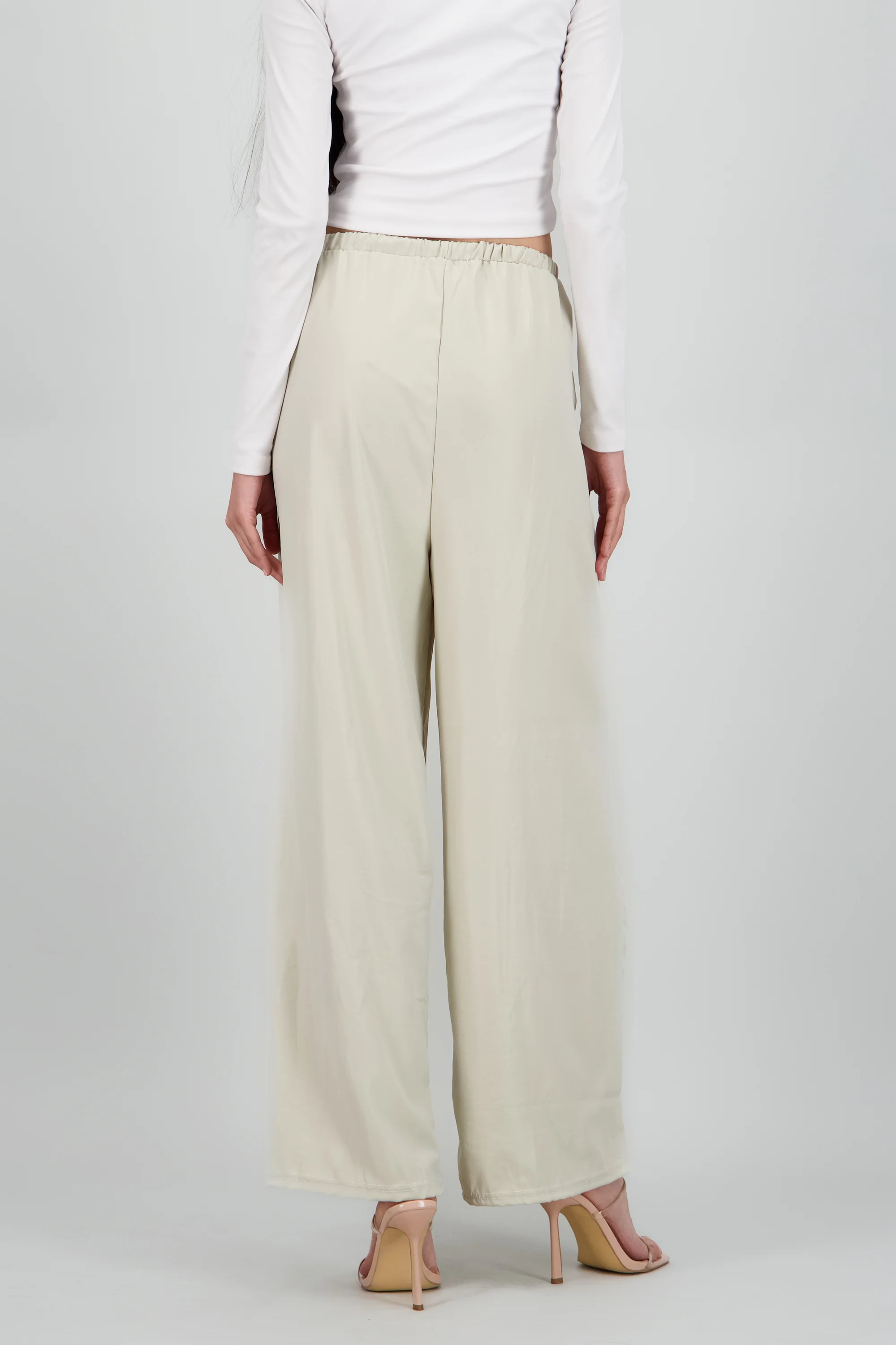 Pantalon liso - Image 3