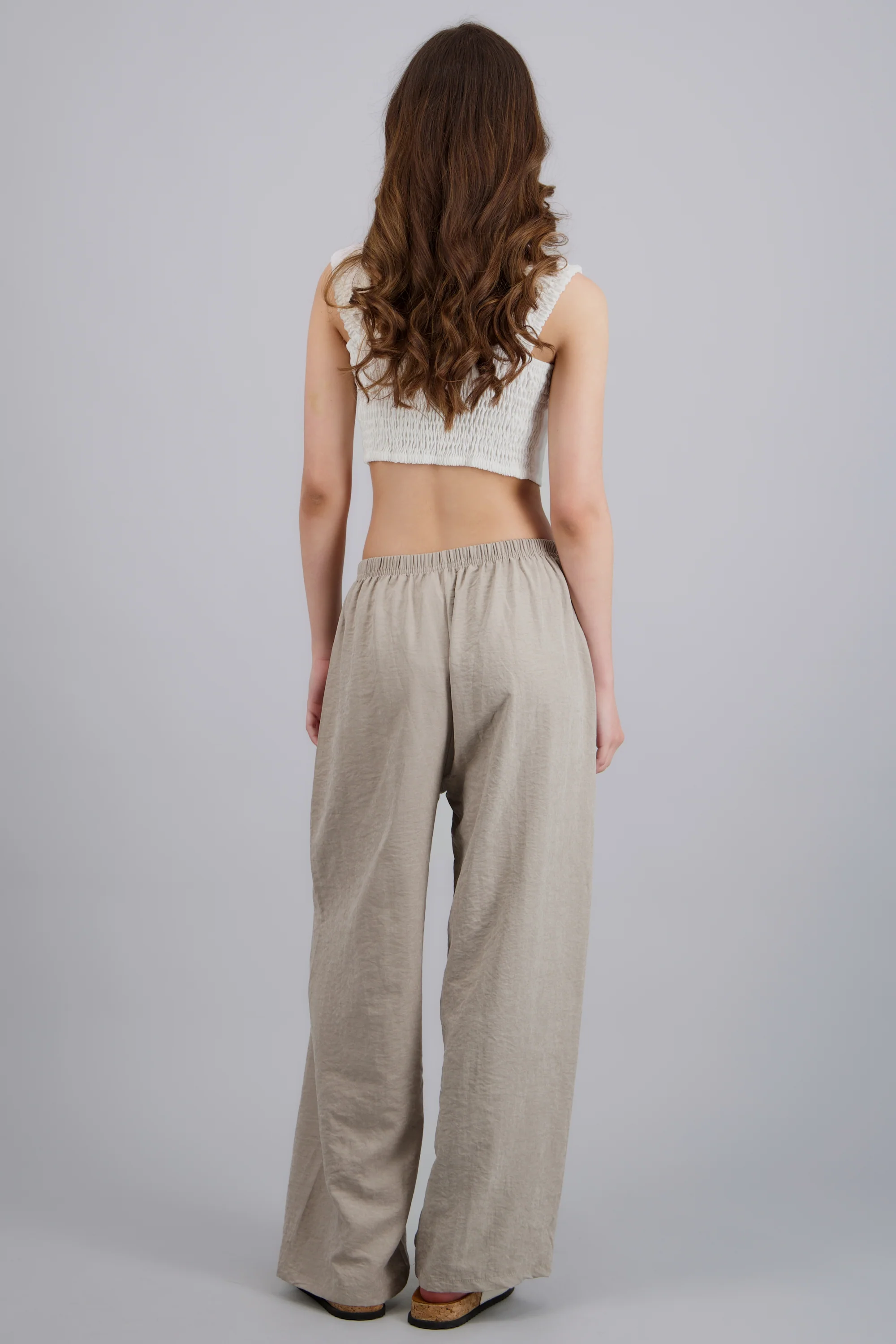 Pantalón liso - Image 5