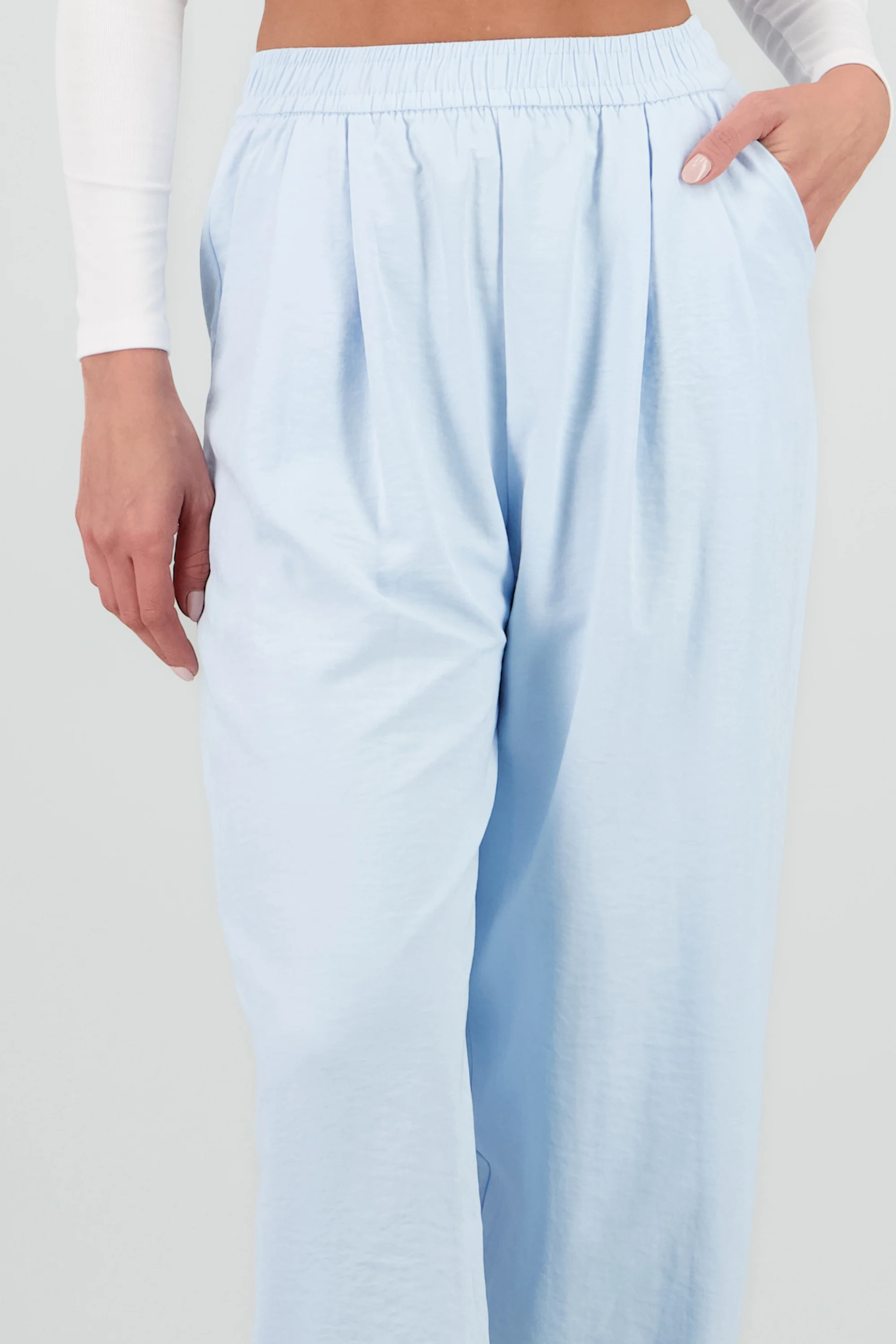 Pantalon liso - Image 5