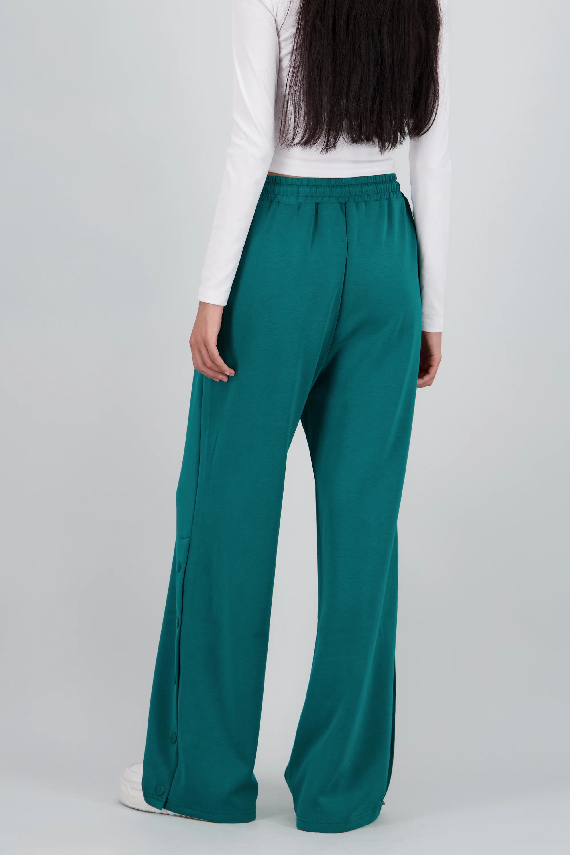 Pantalon liso recto - Image 4