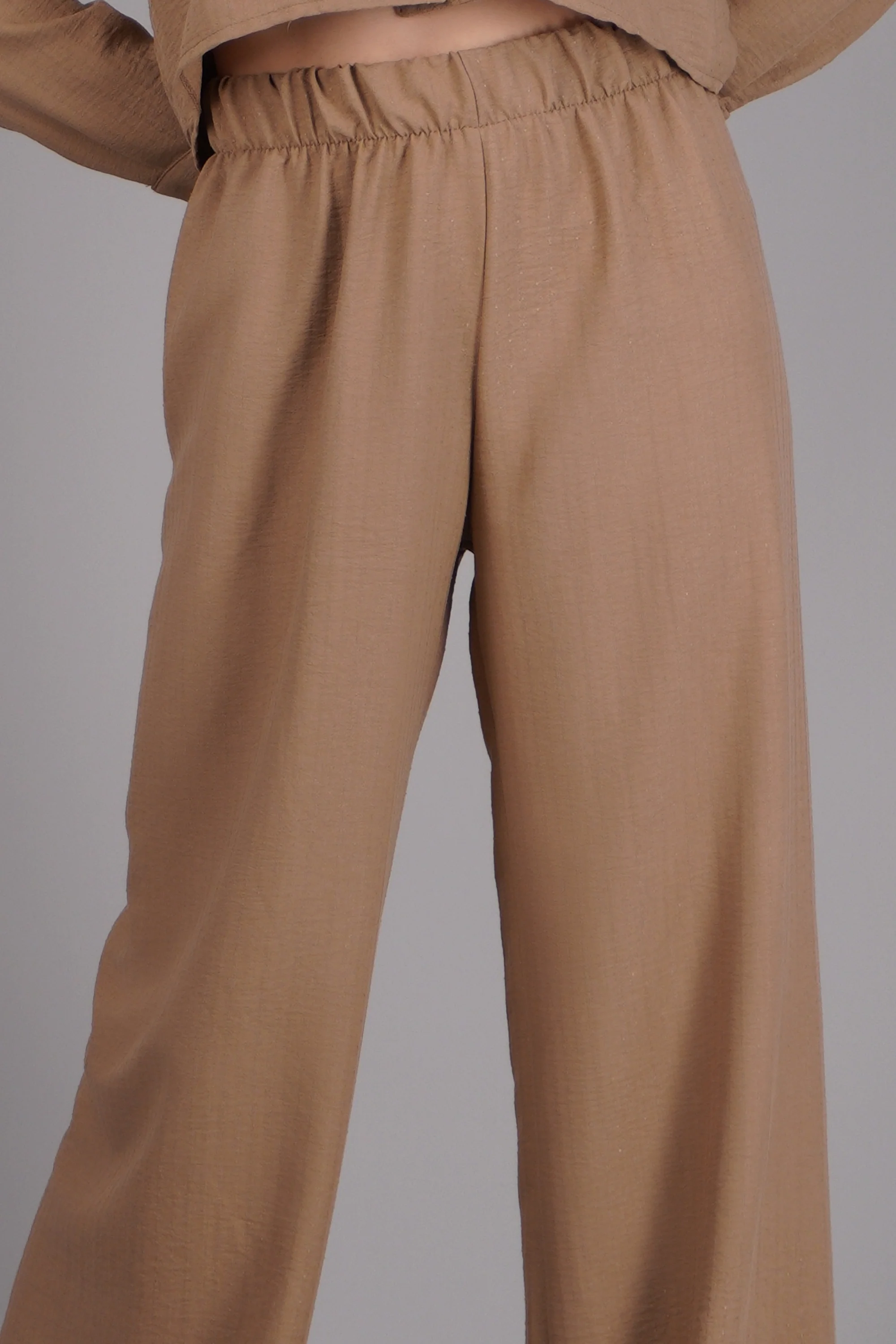 Pantalon pretina elastico - Image 10