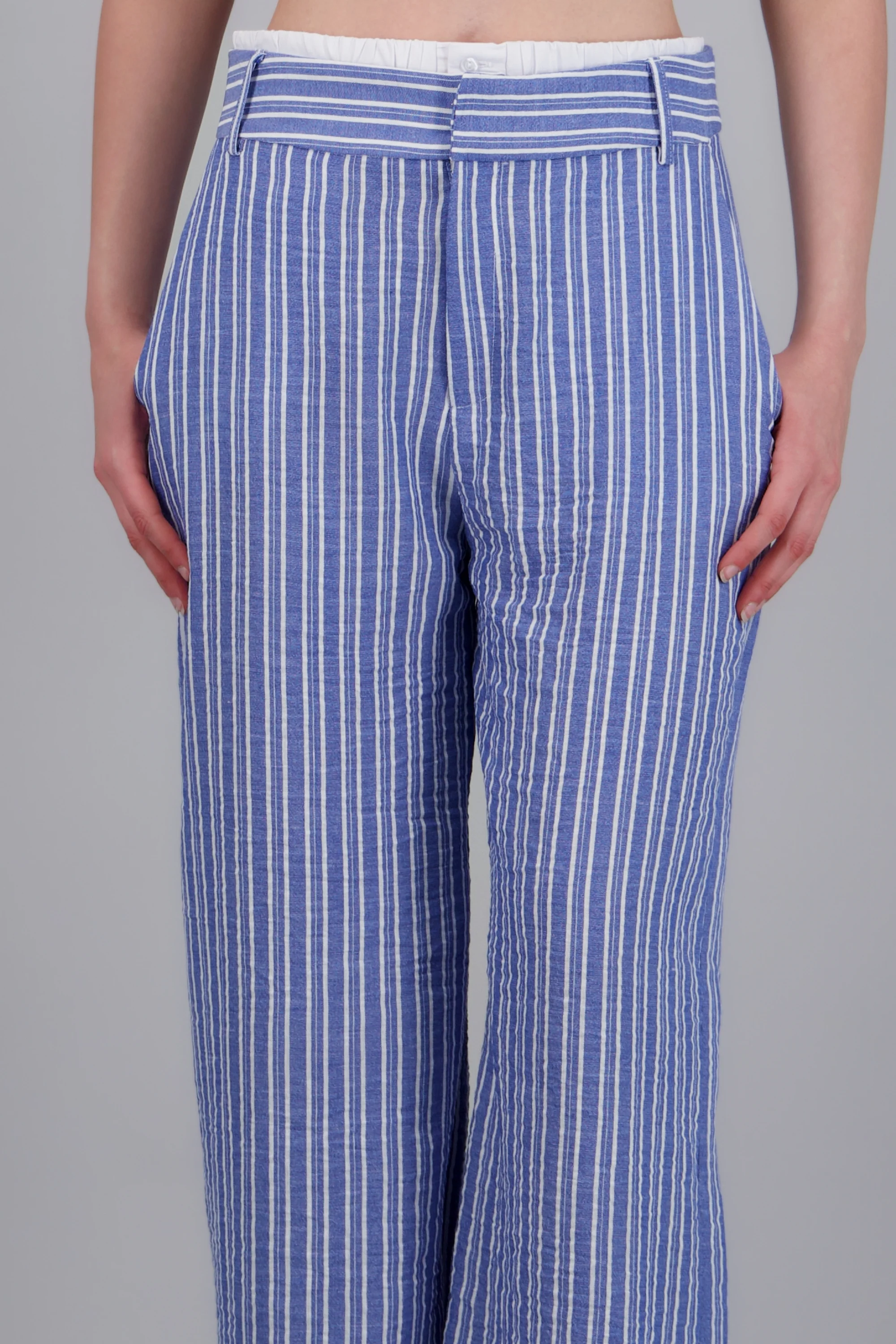 PANTALON RAYAS DET PRETINA - Image 5