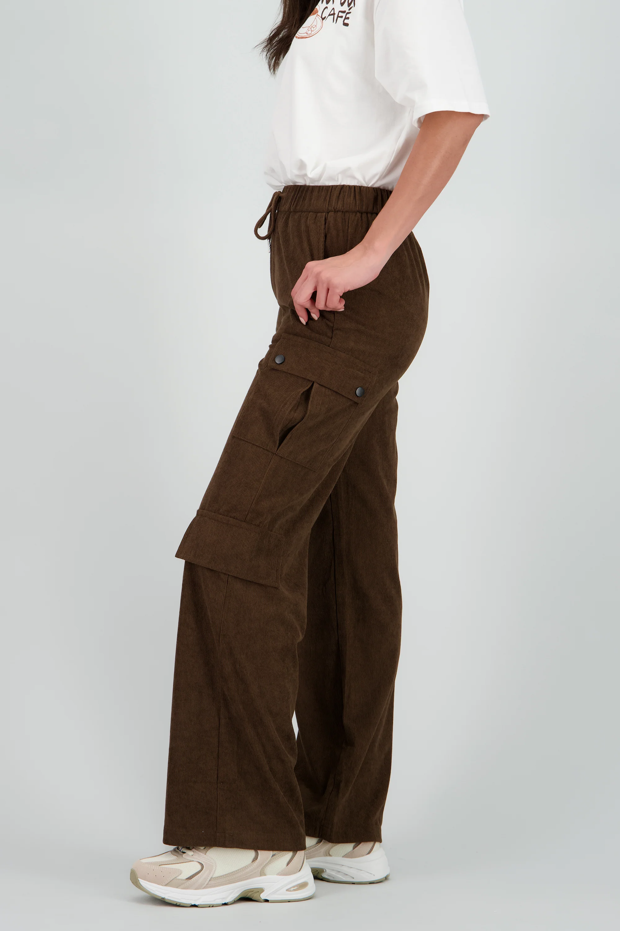 Pantalon recto detalle jareta - Image 3