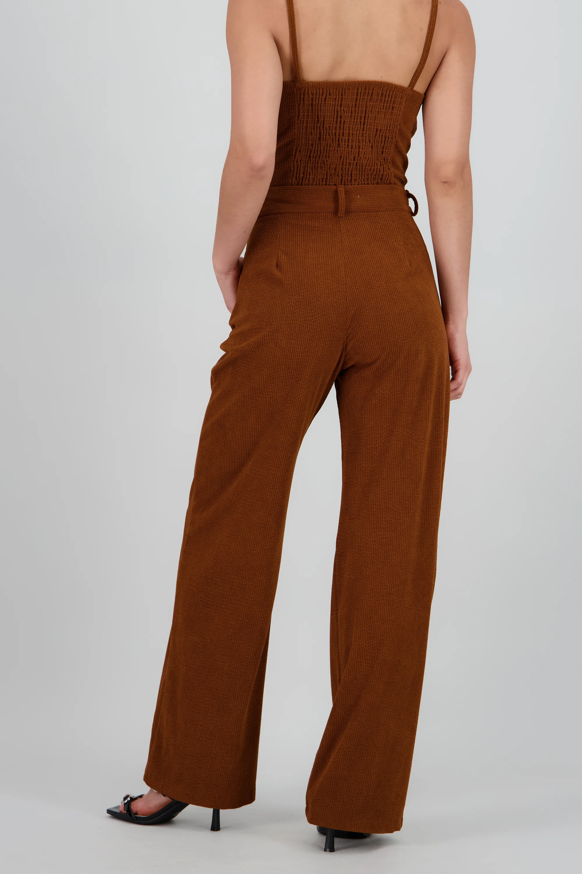 Pantalon recto detalle pana - Image 4