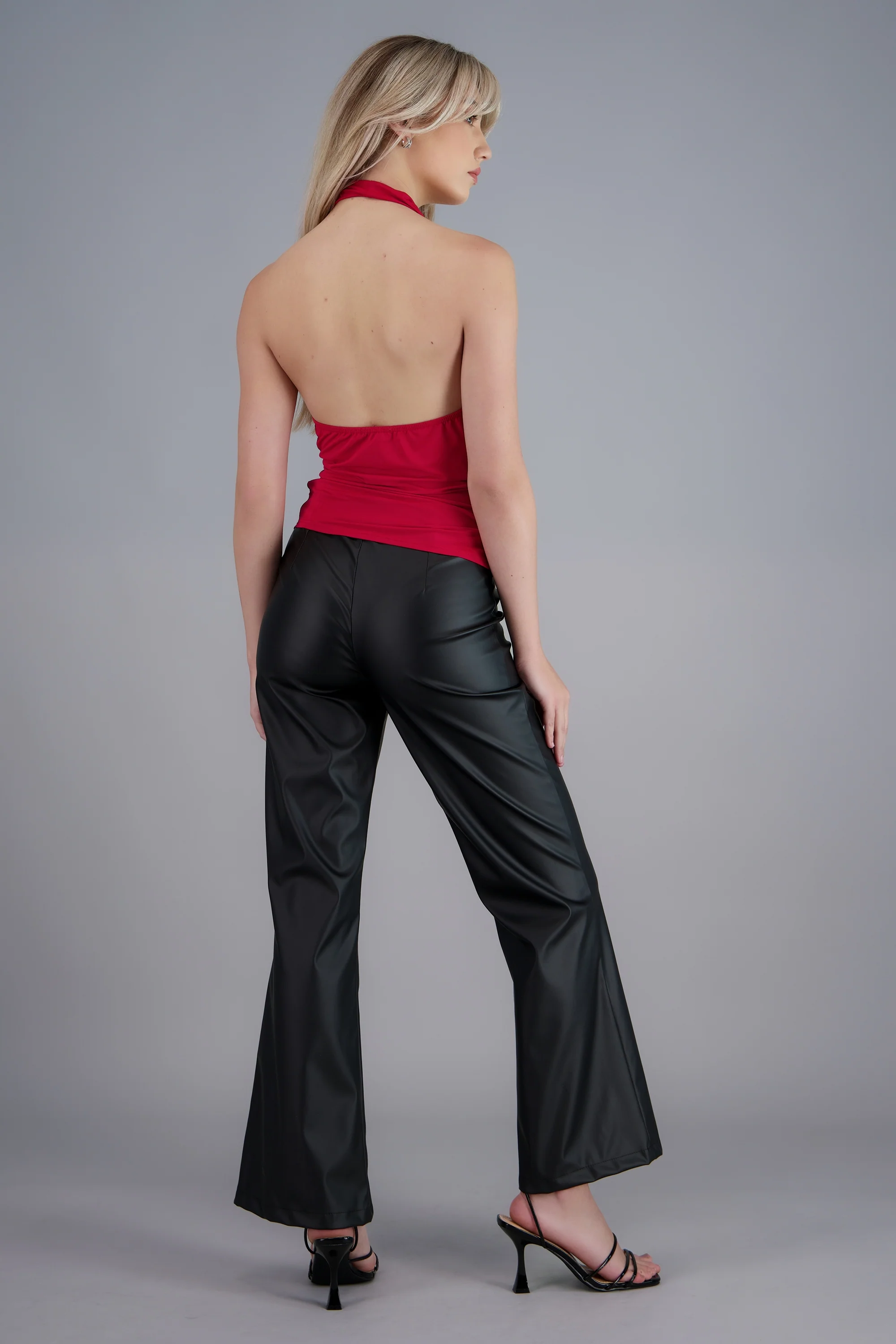 Pantalon Recto PU - Image 4