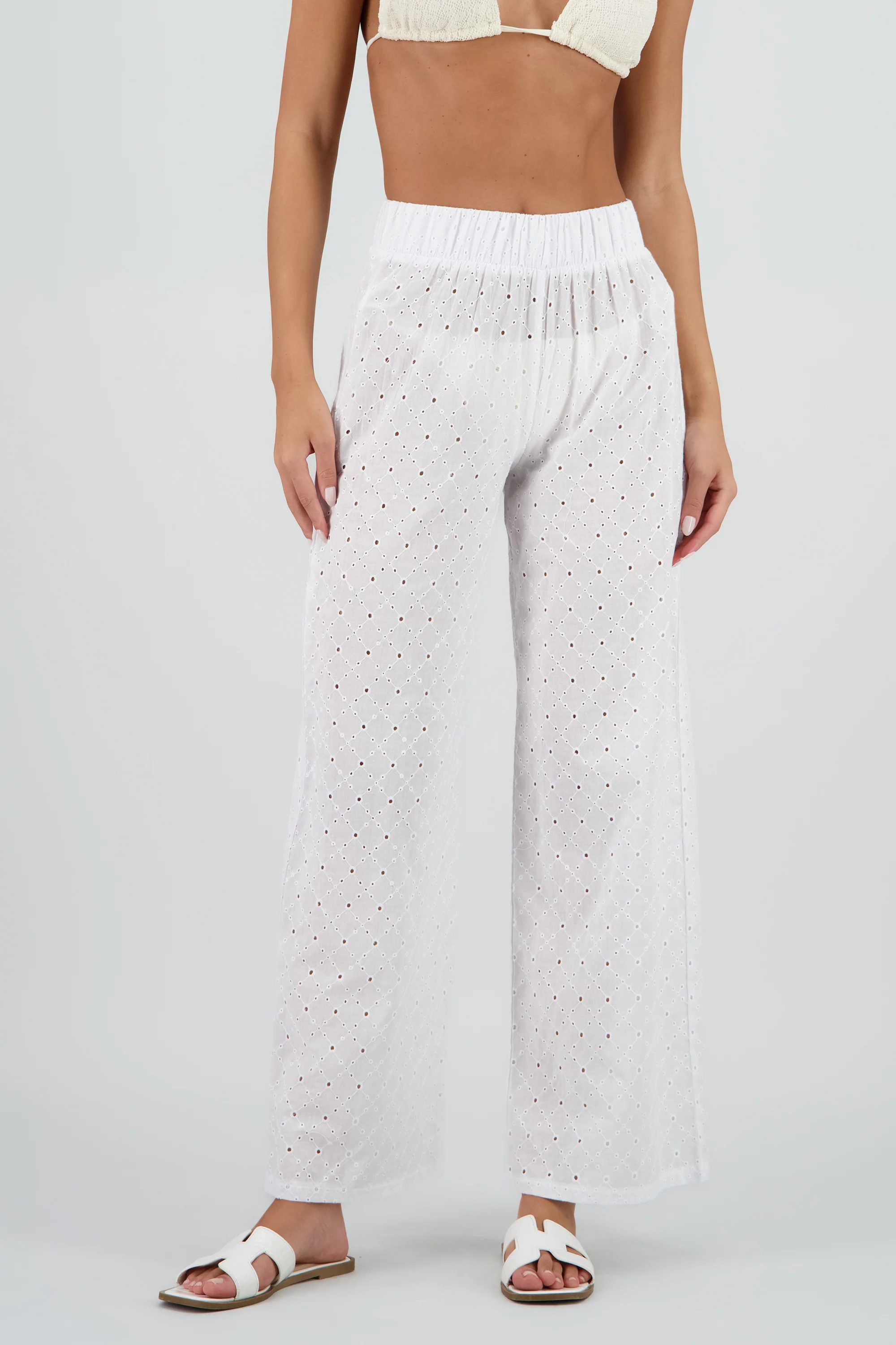 Pantalon salida Eyelt resorte - Image 2