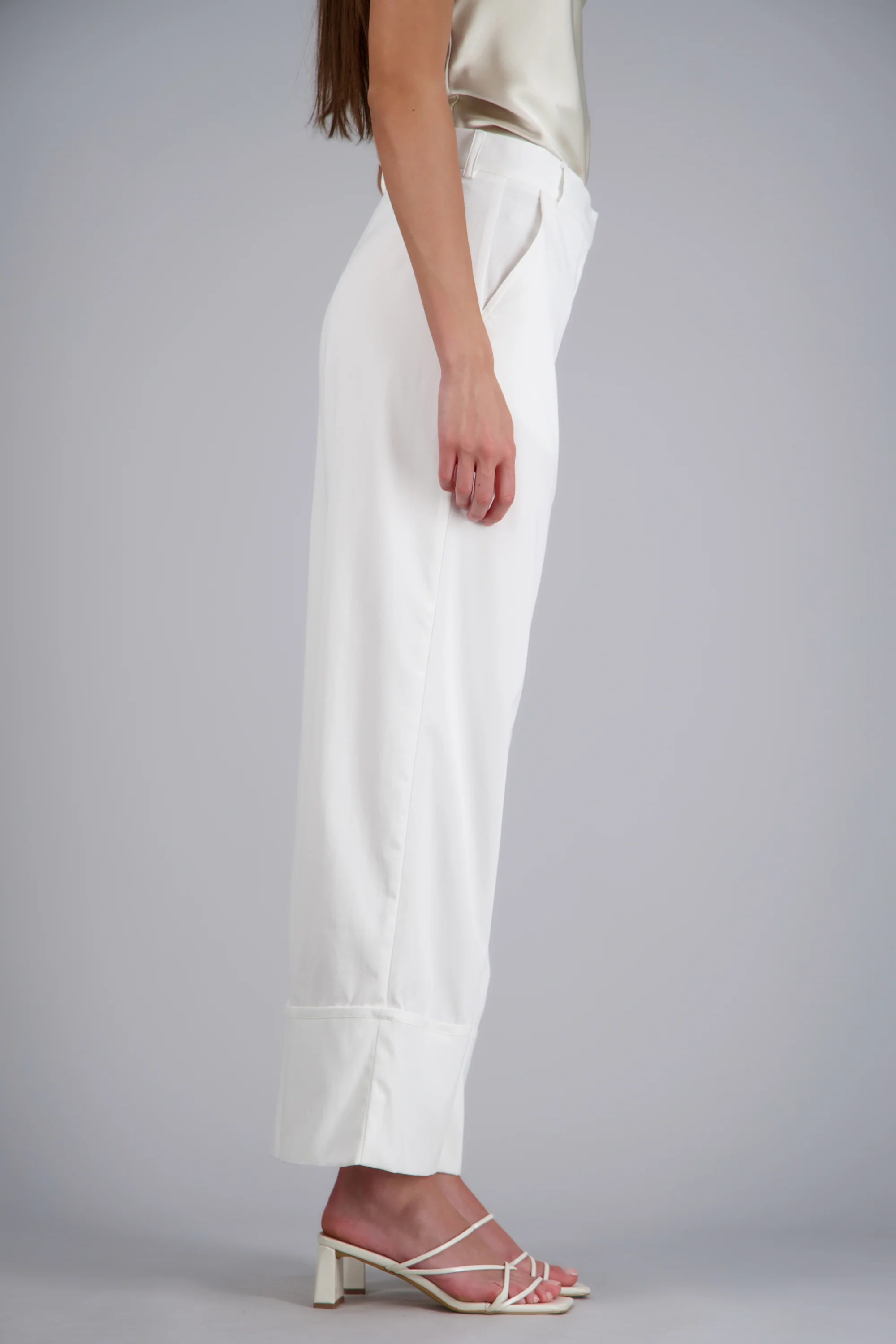 Pantalon sastre con valenciana - Image 2