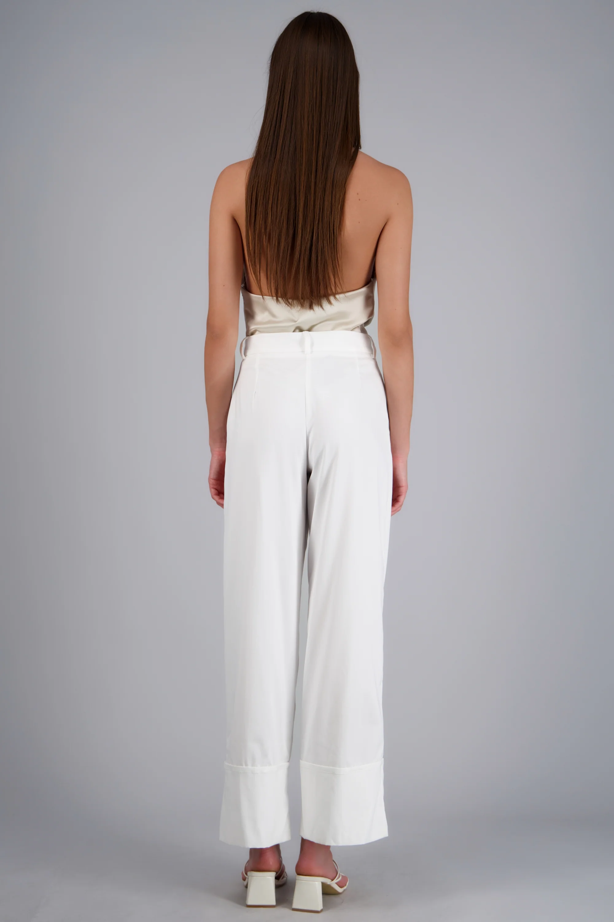 Pantalon sastre con valenciana - Image 4