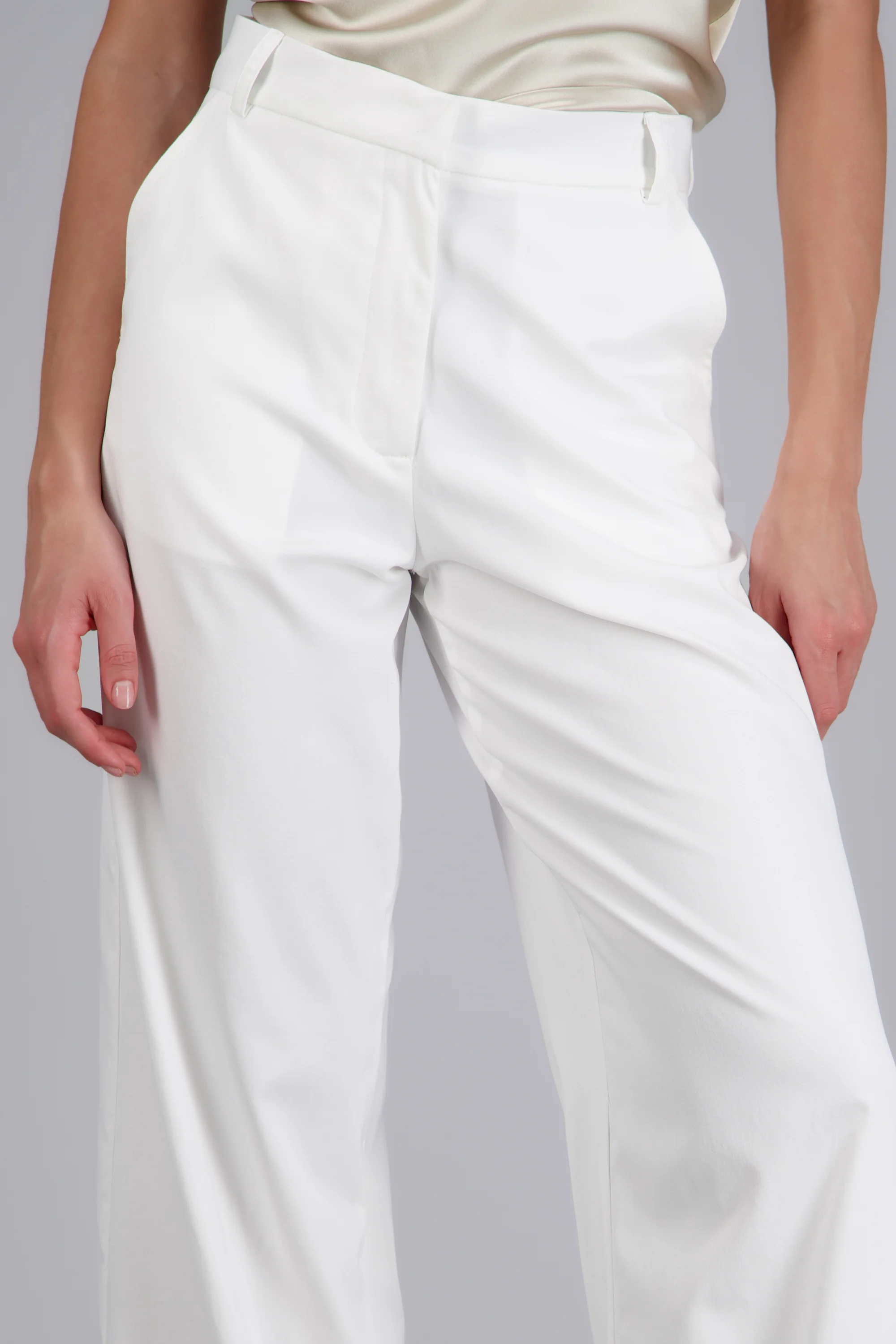 Pantalon sastre con valenciana - Image 5