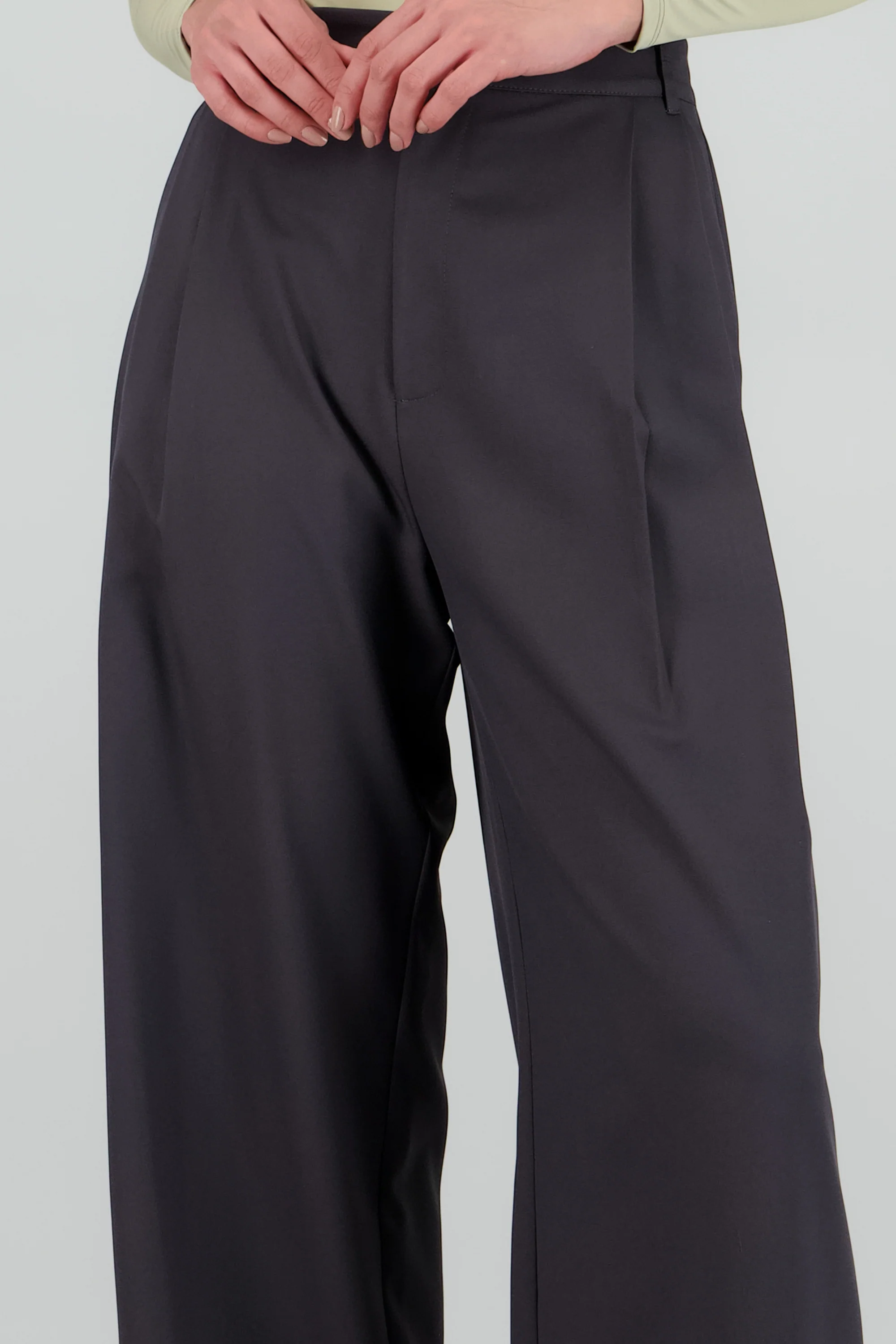 Pantalon sastreado doble pinza - Image 5