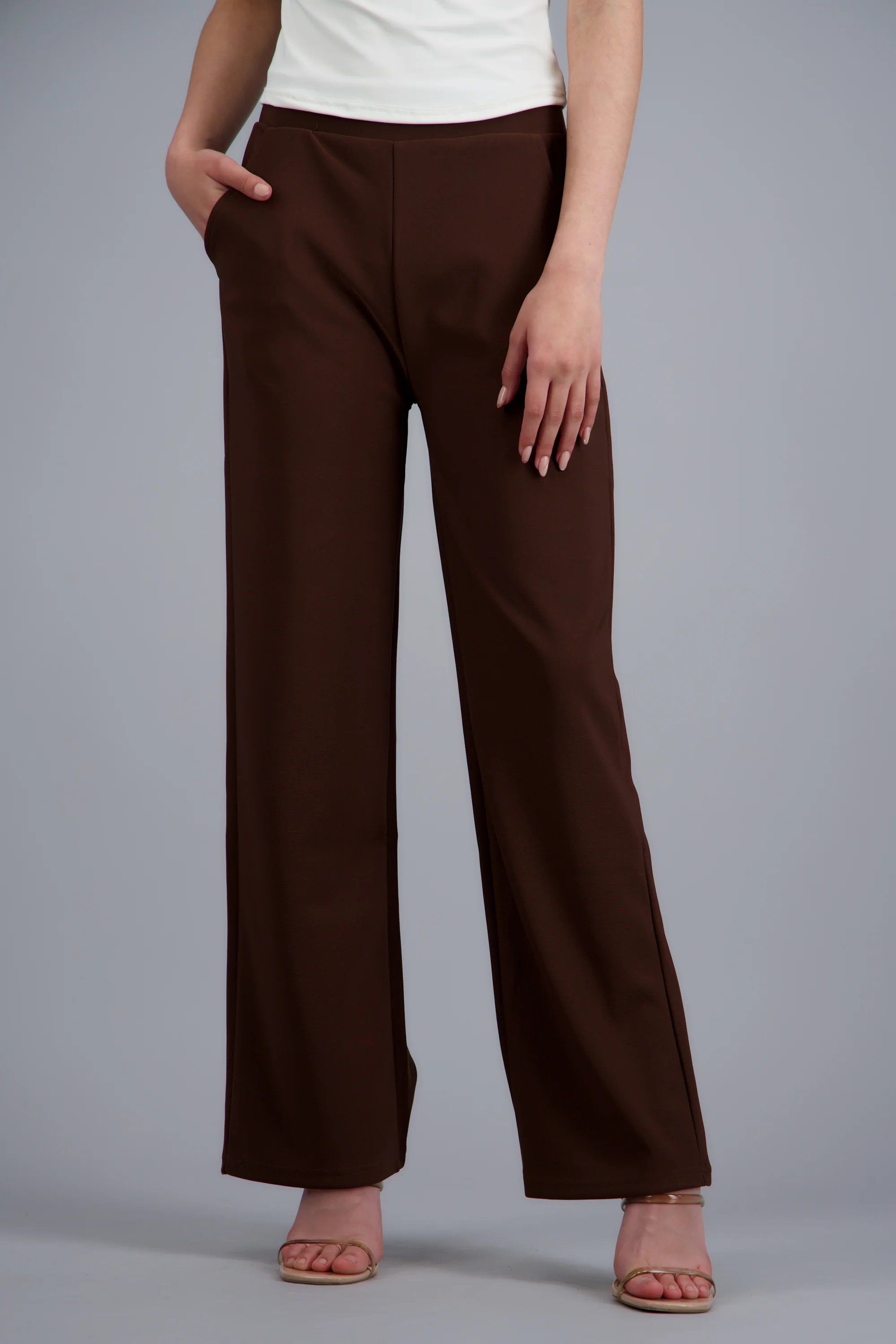 Pantalon vestir - Image 2