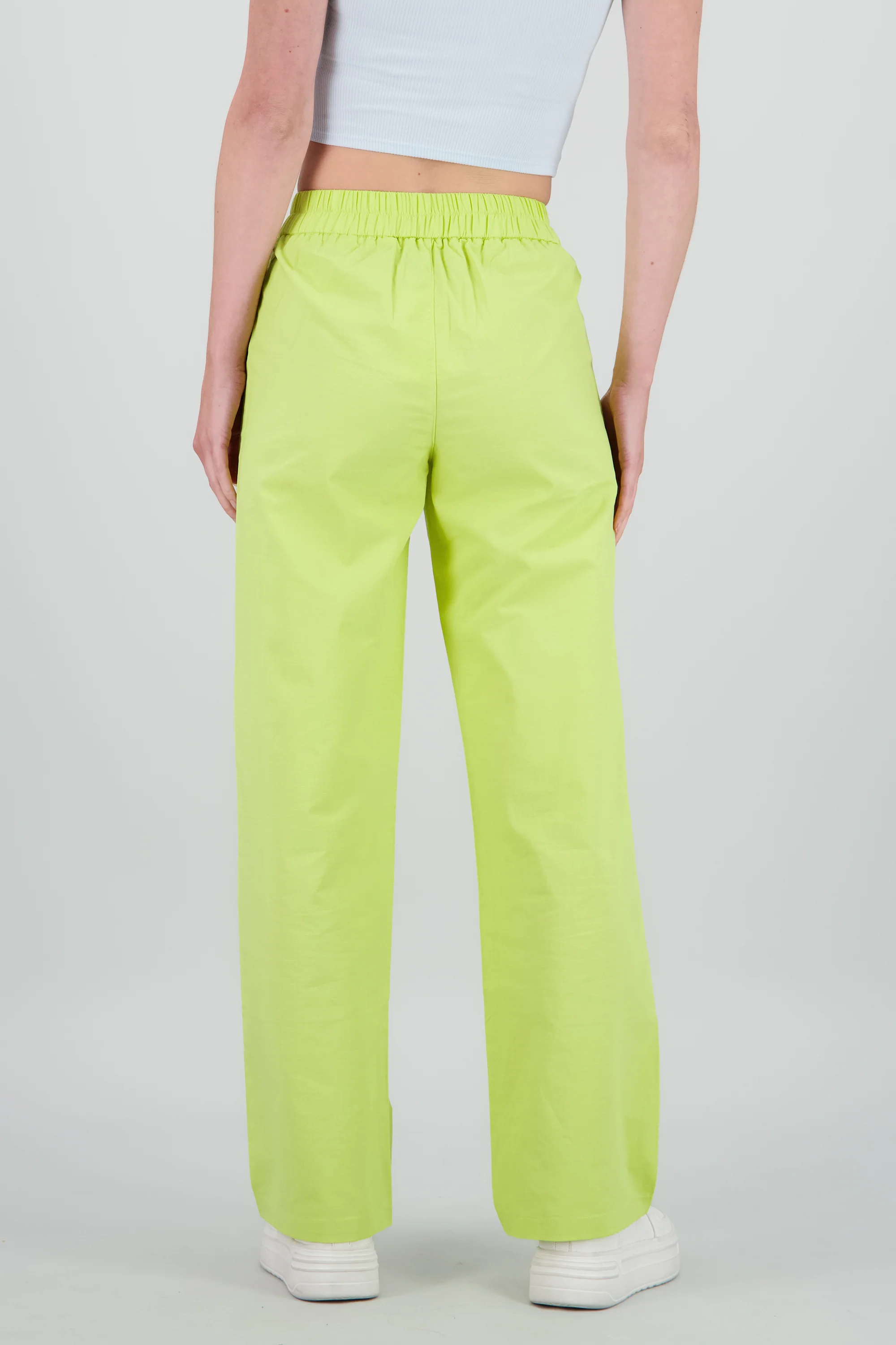 Pantalon vestir recto - Image 4