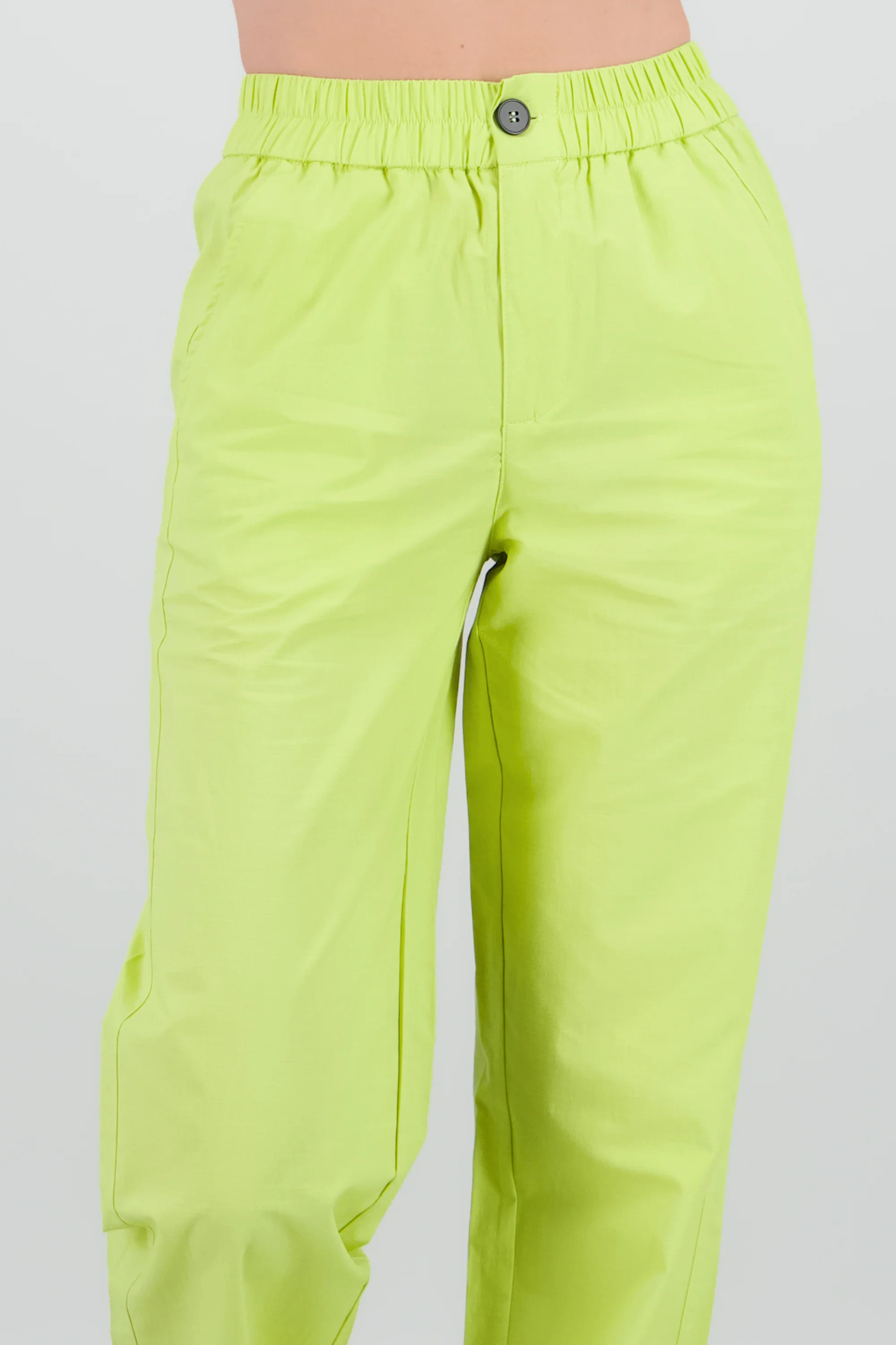 Pantalon vestir recto - Image 5