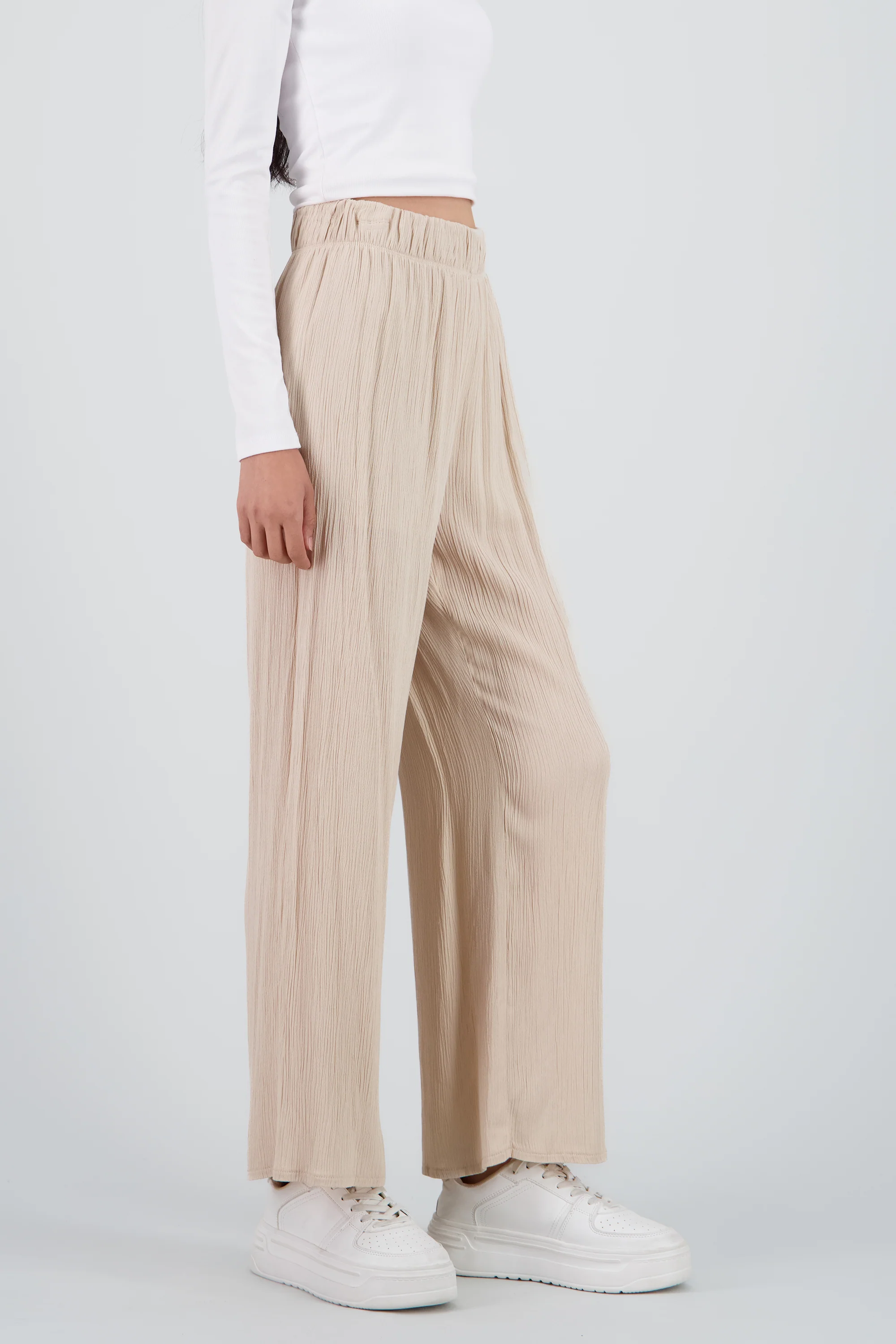 PANTALON AMPLIO - Image 3