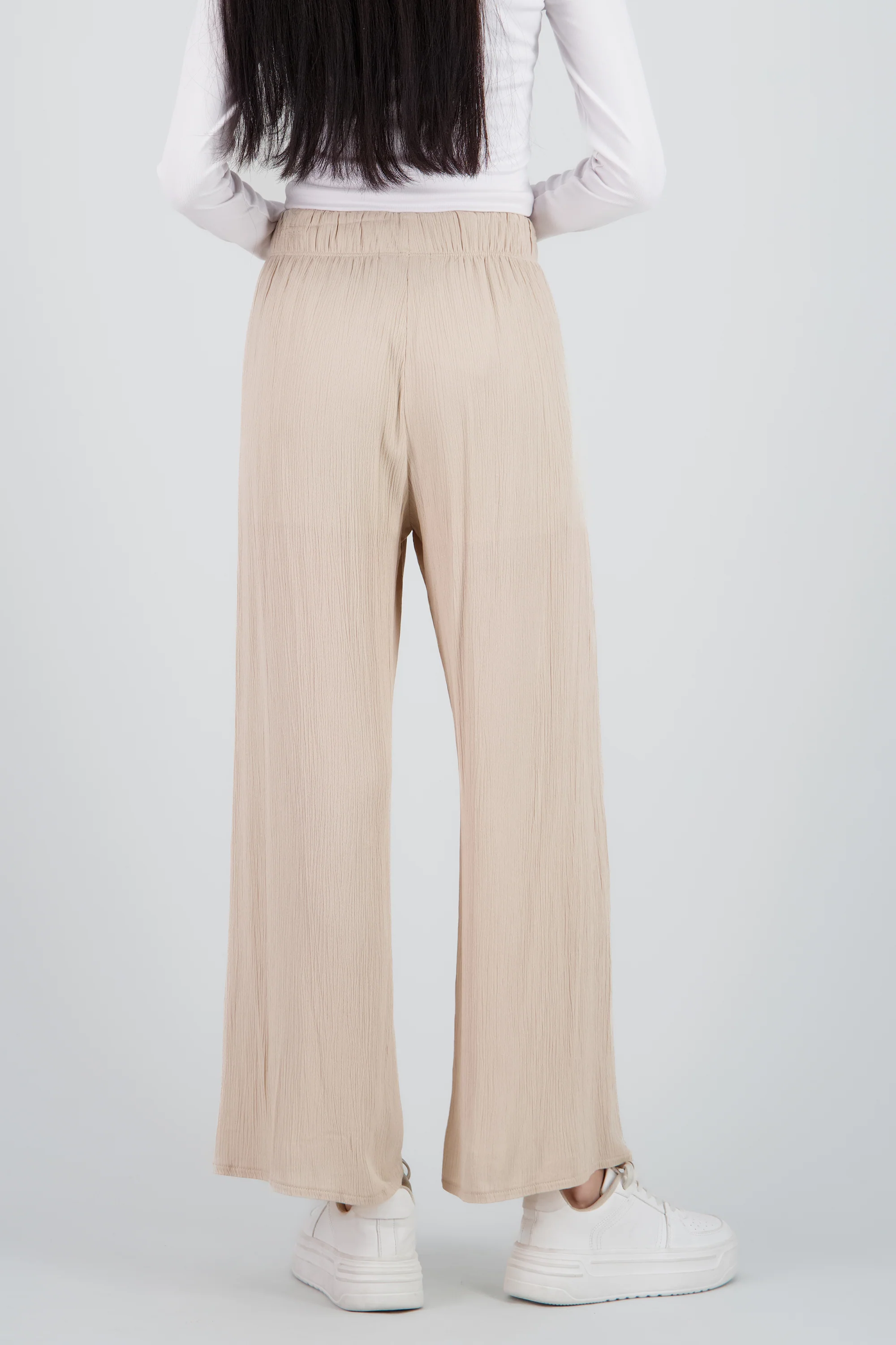 PANTALON AMPLIO - Image 4