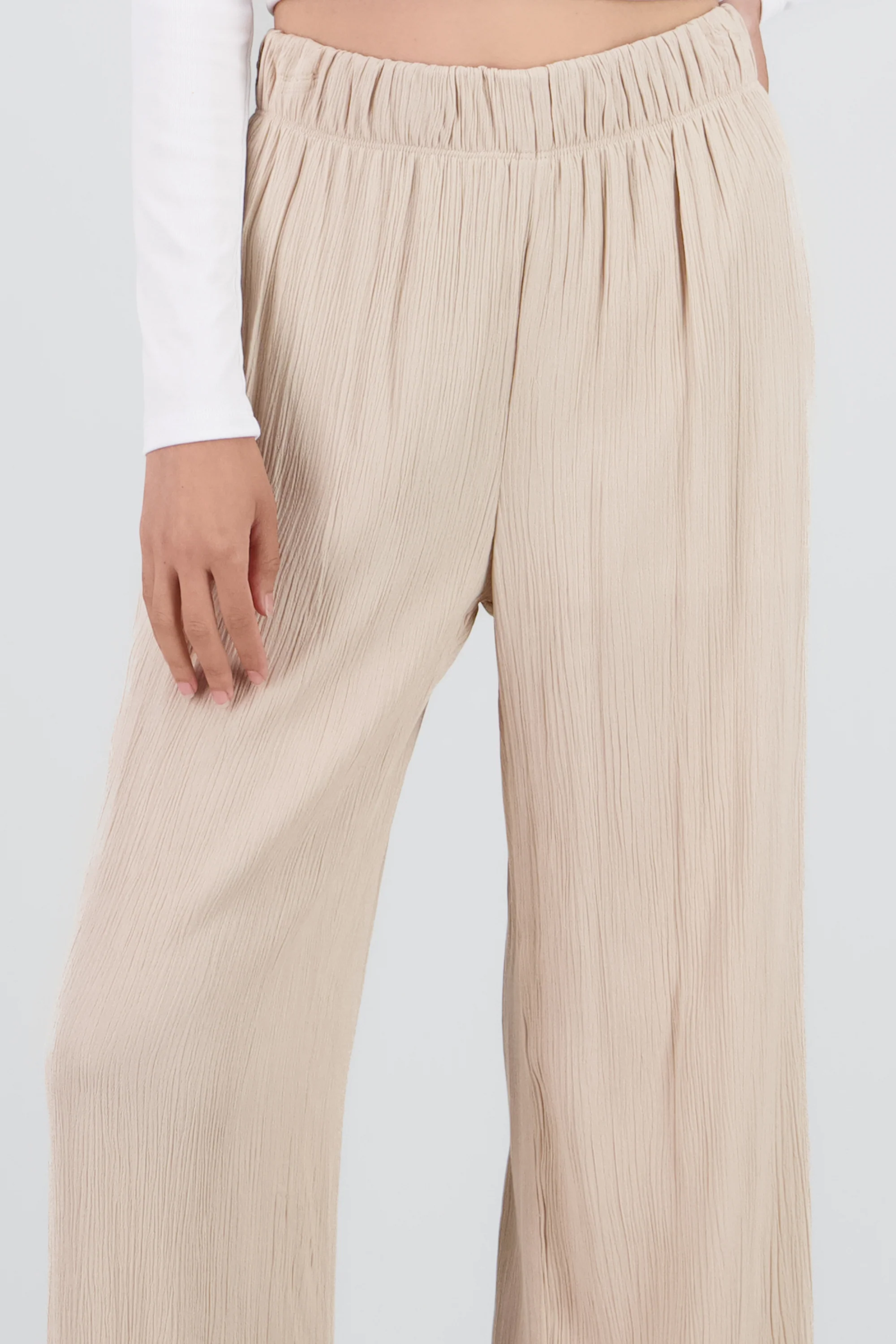 PANTALON AMPLIO - Image 5