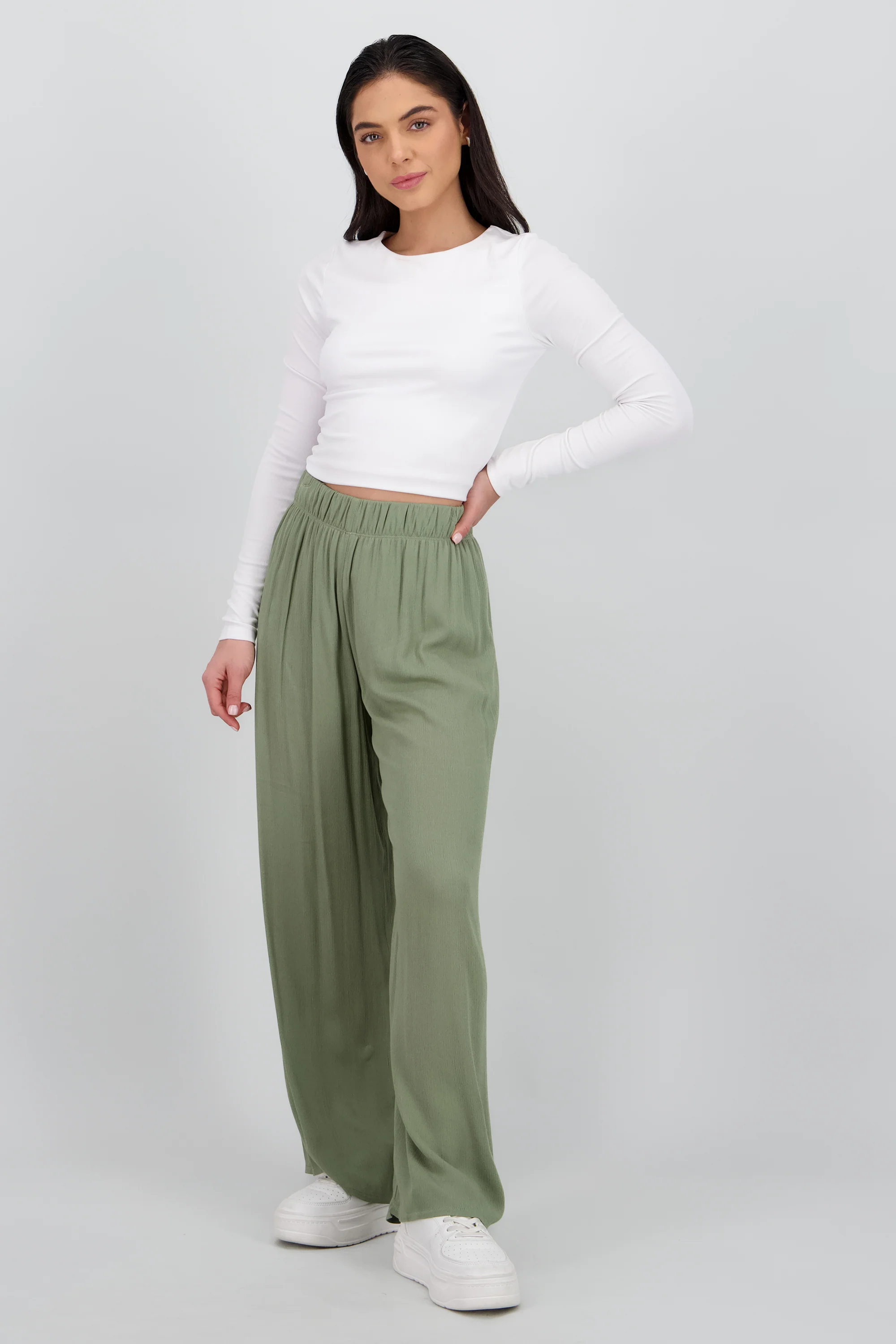 PANTALON AMPLIO