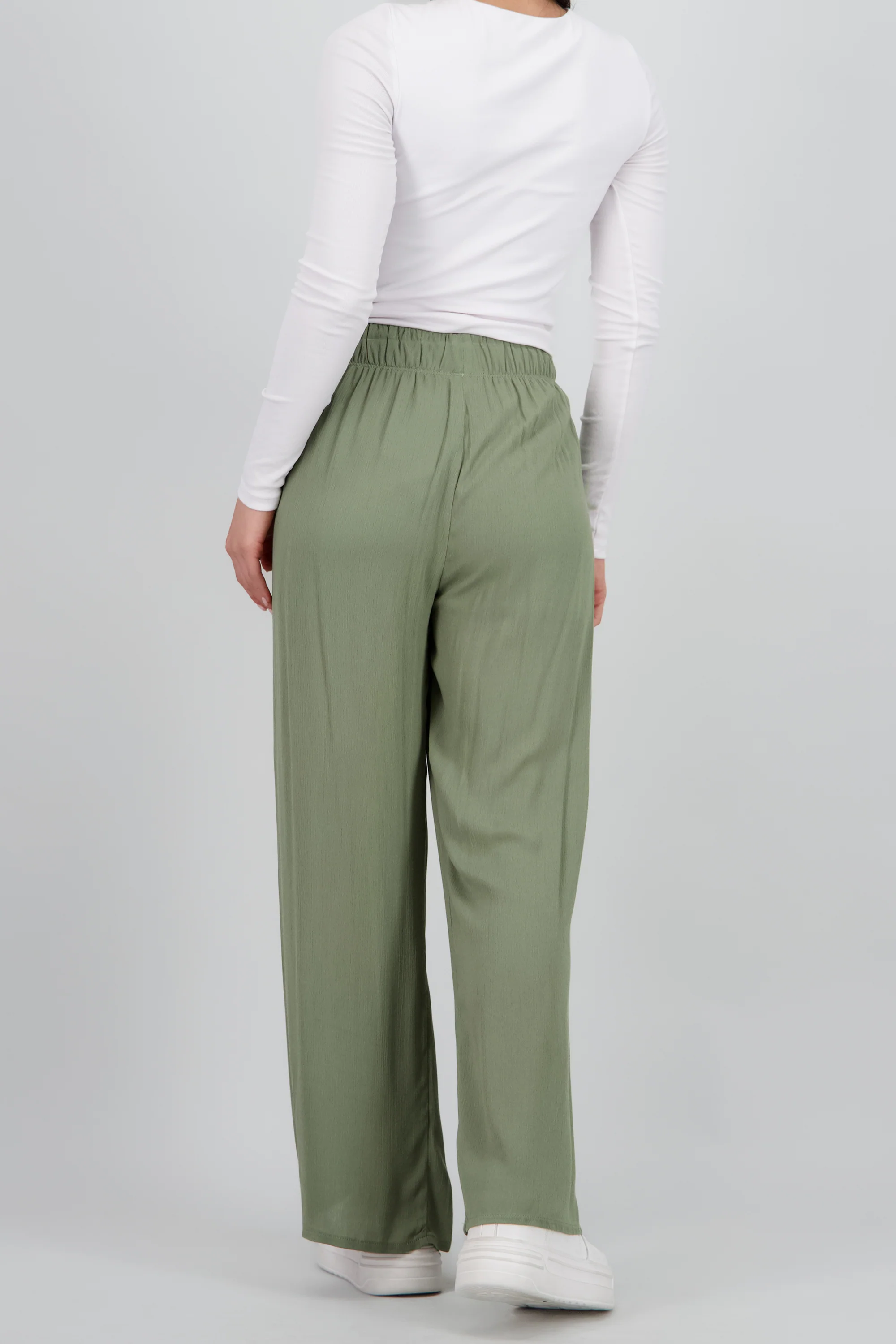 PANTALON AMPLIO - Image 4