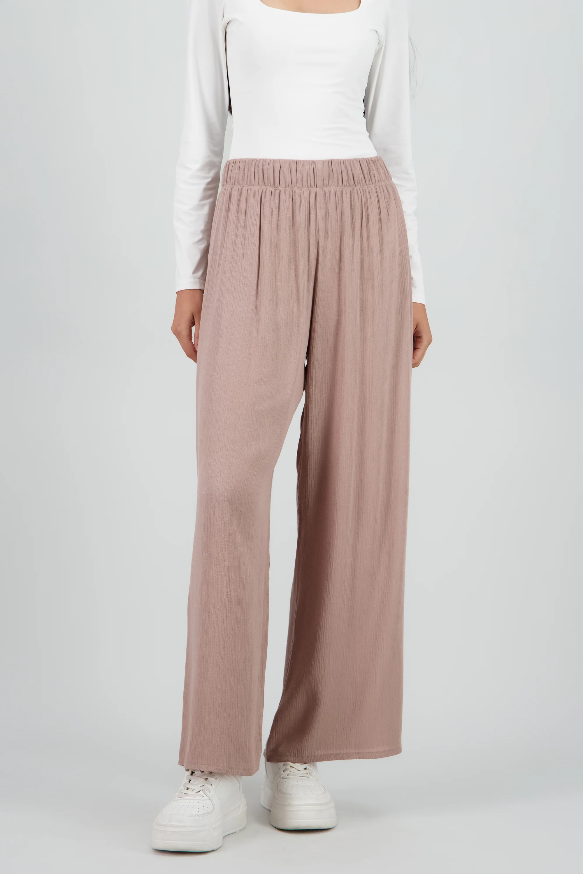 PANTALON AMPLIO - Image 2