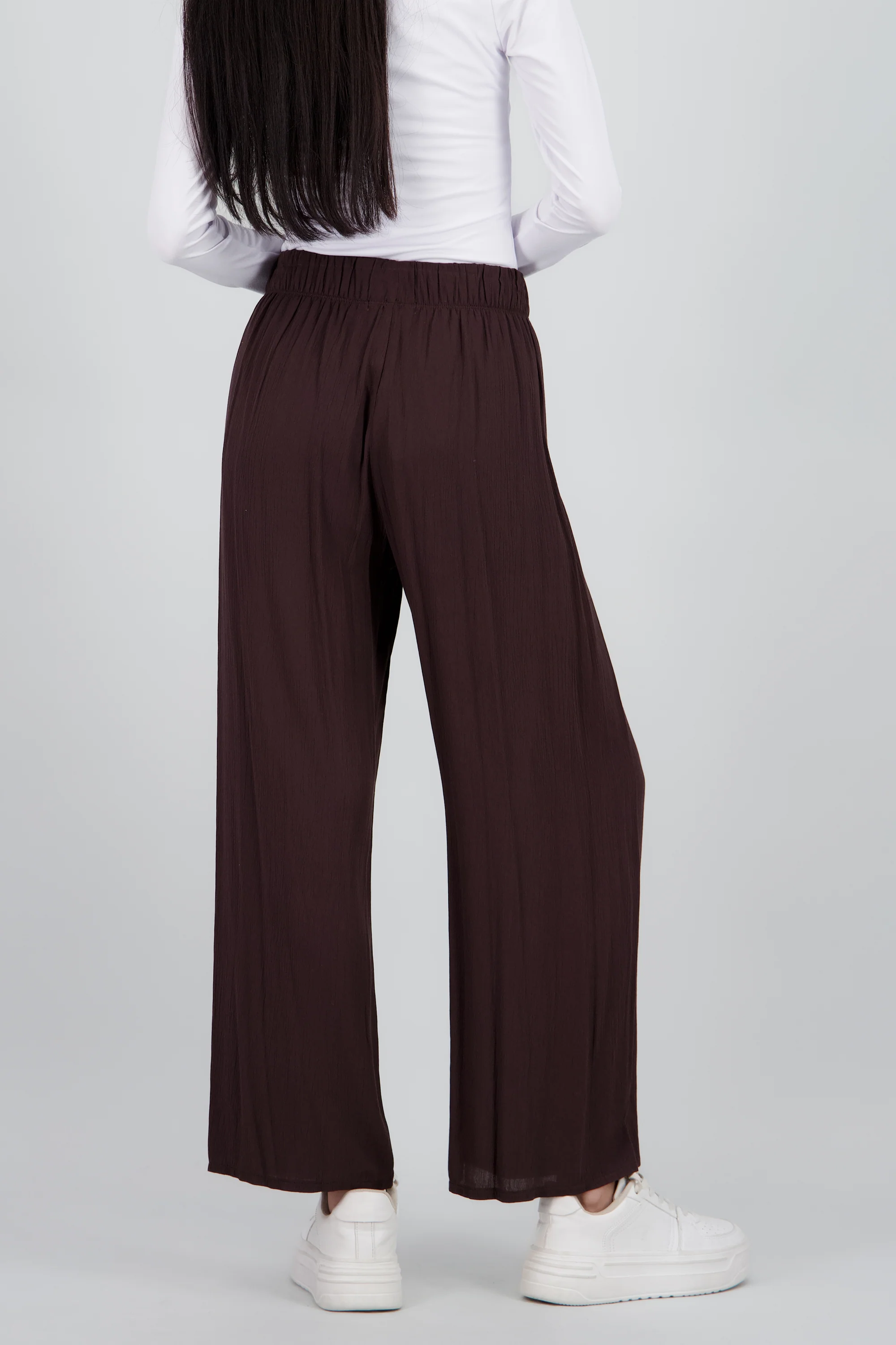 PANTALON AMPLIO - Image 4