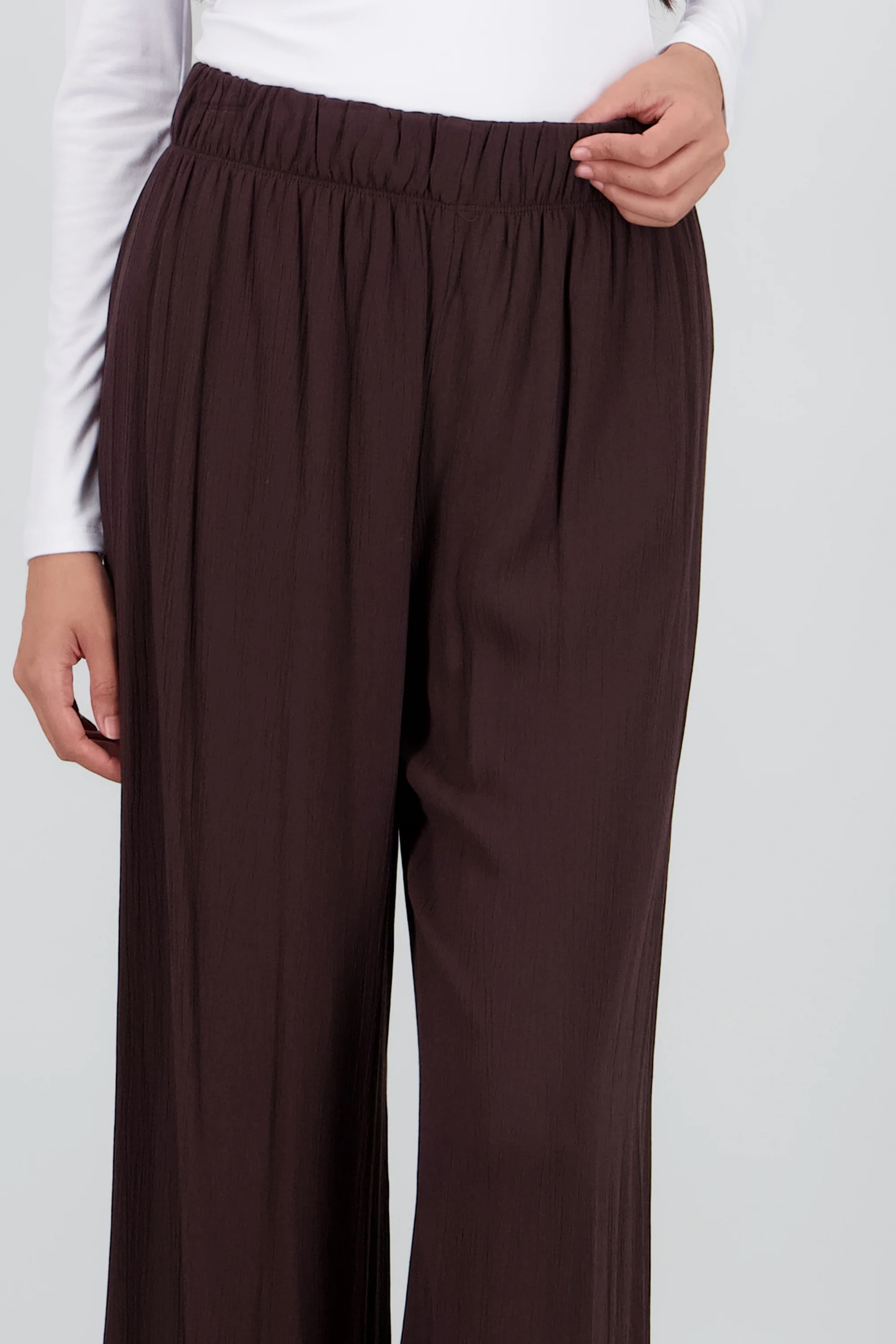 PANTALON AMPLIO - Image 5