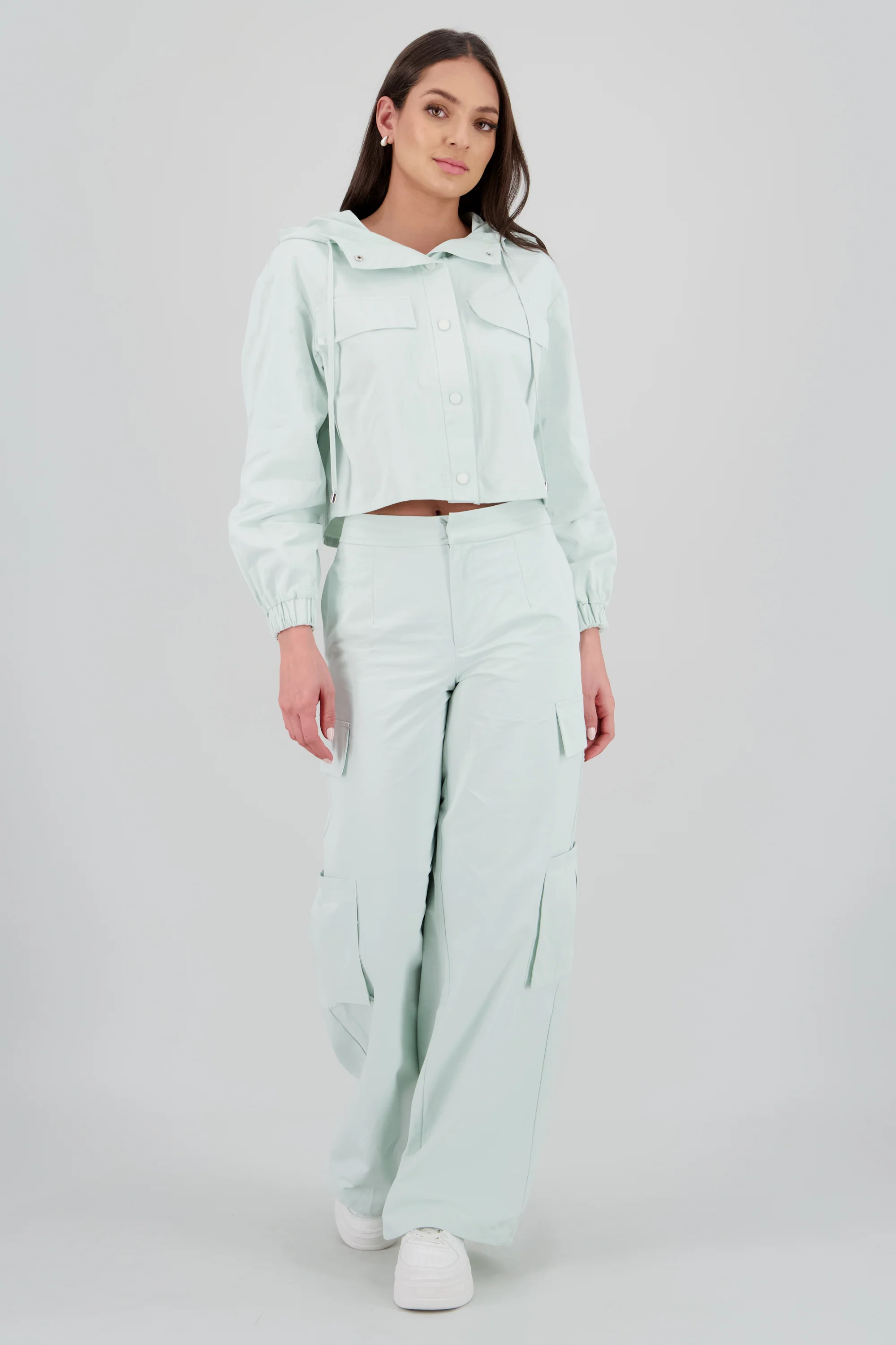 Pantalones cargo