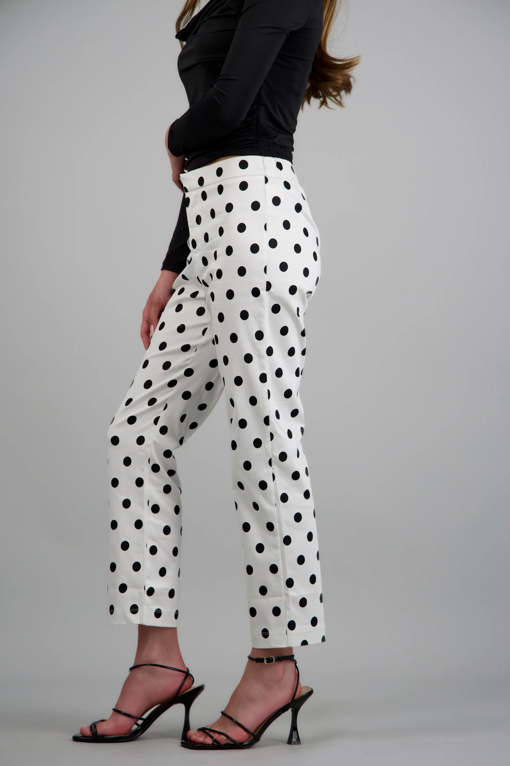 Pantalones polka dots - Image 2