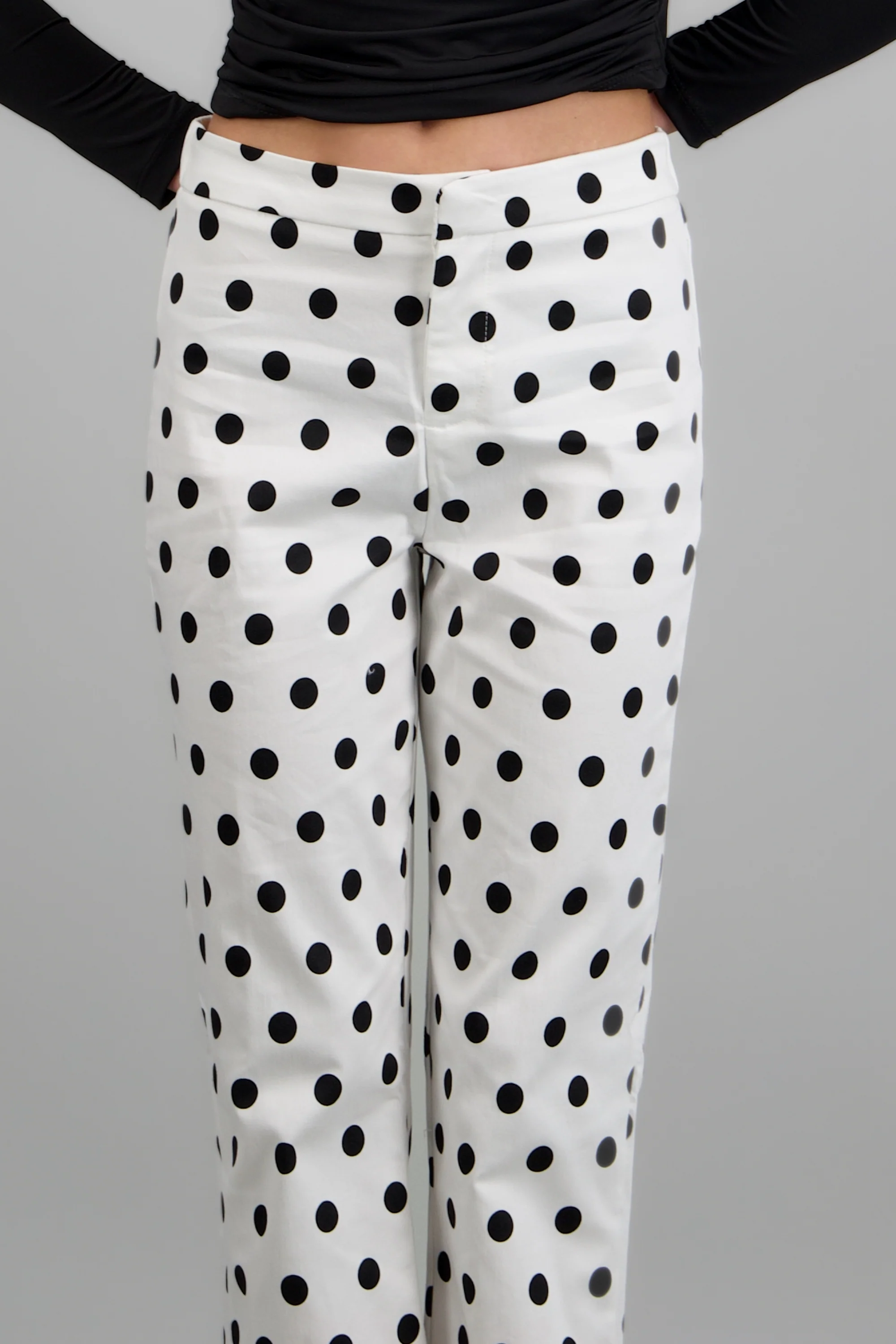 Pantalones polka dots - Image 5