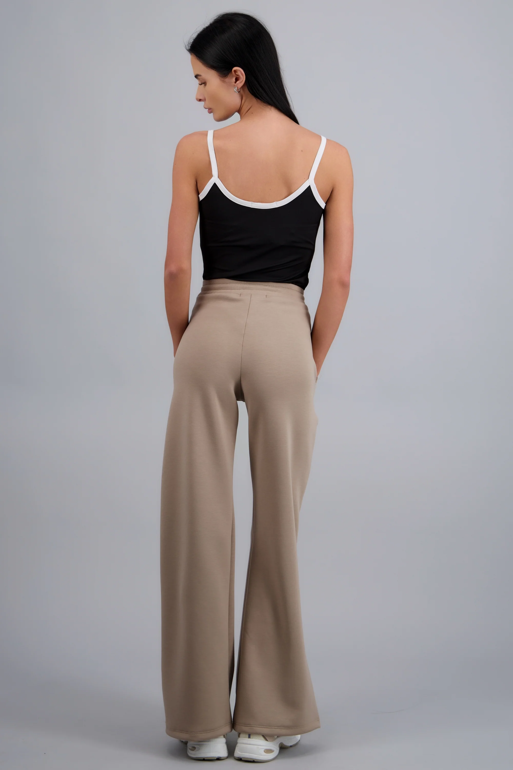 Pants deportivo tacto suave con modal - Image 4