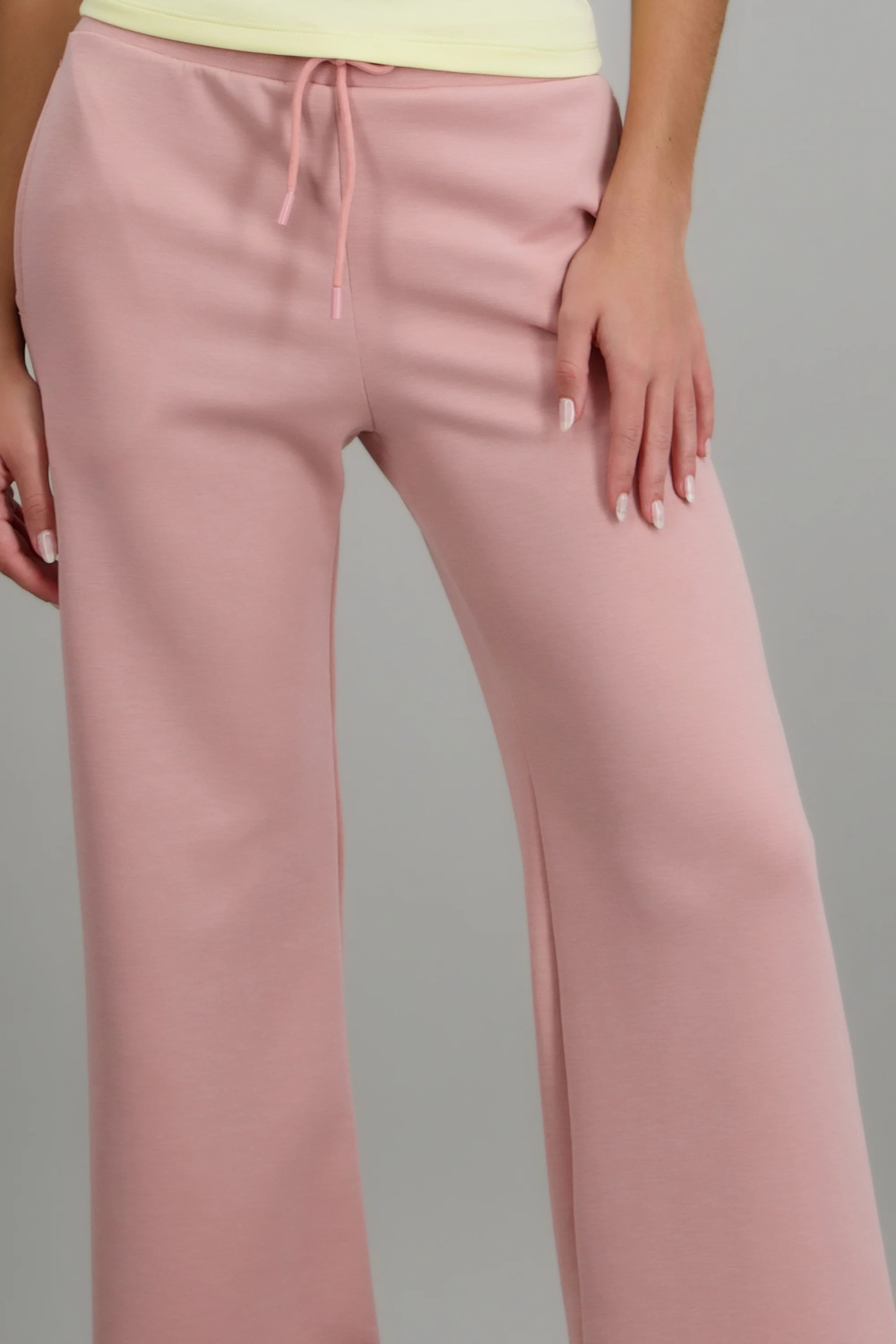 Pants deportivo tacto suave con modal - Image 5