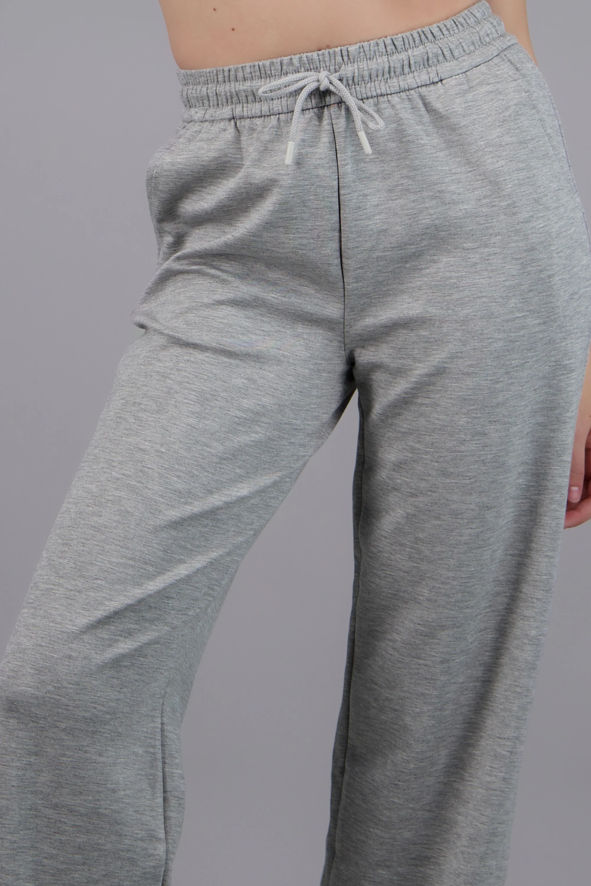Pants lisos con bolsas - Image 5