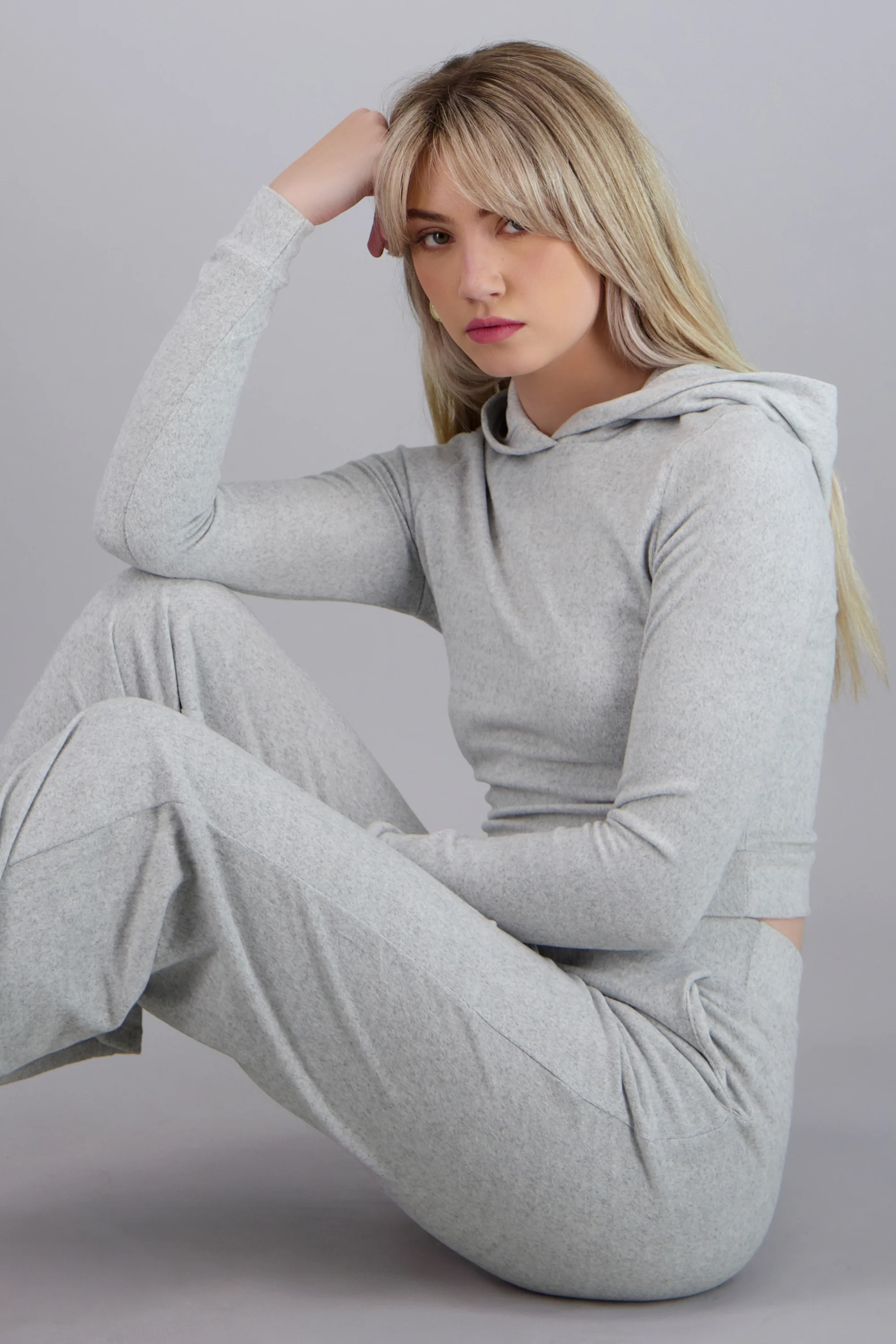 Pants tacto suave - Image 3