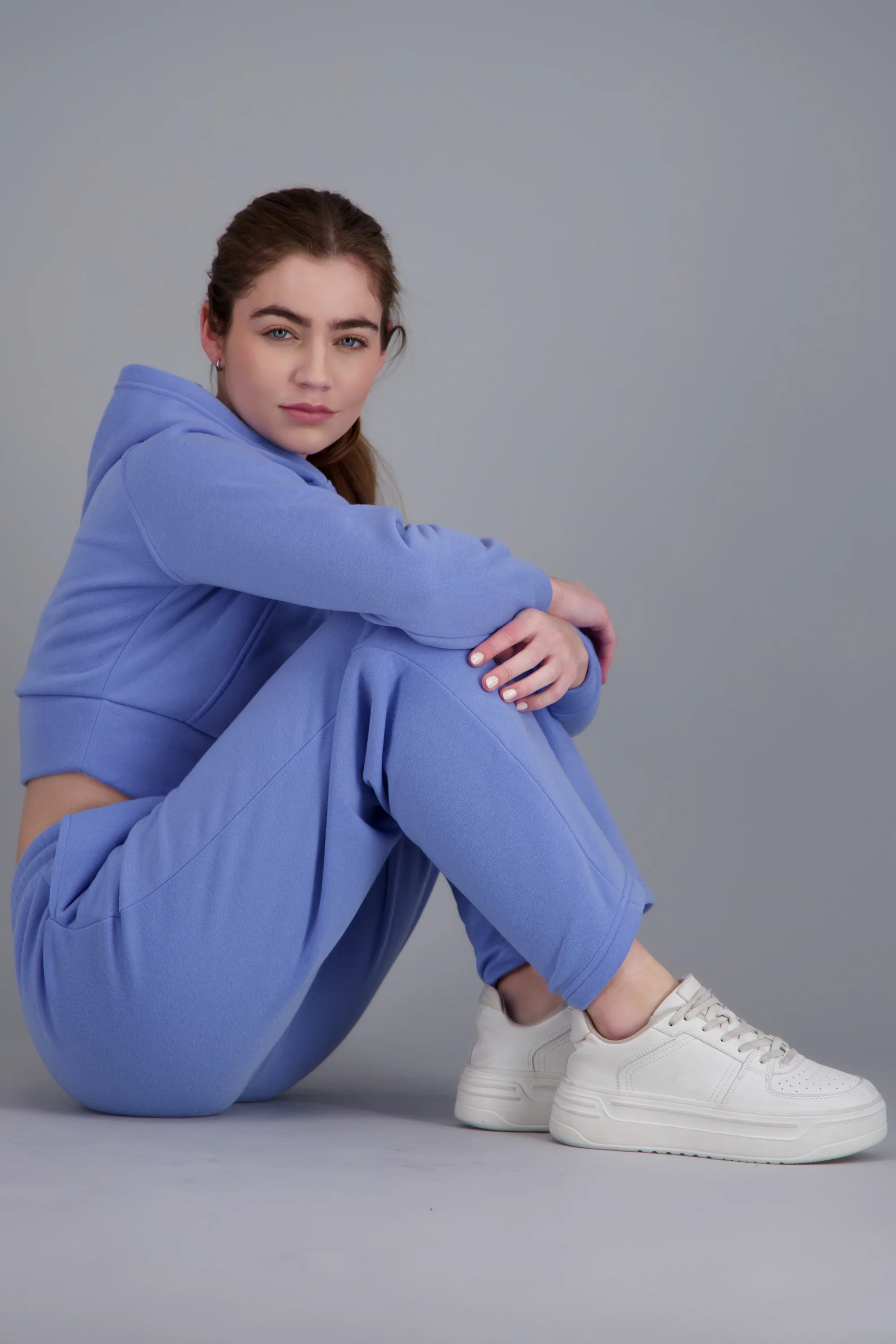 pants tacto suave liso