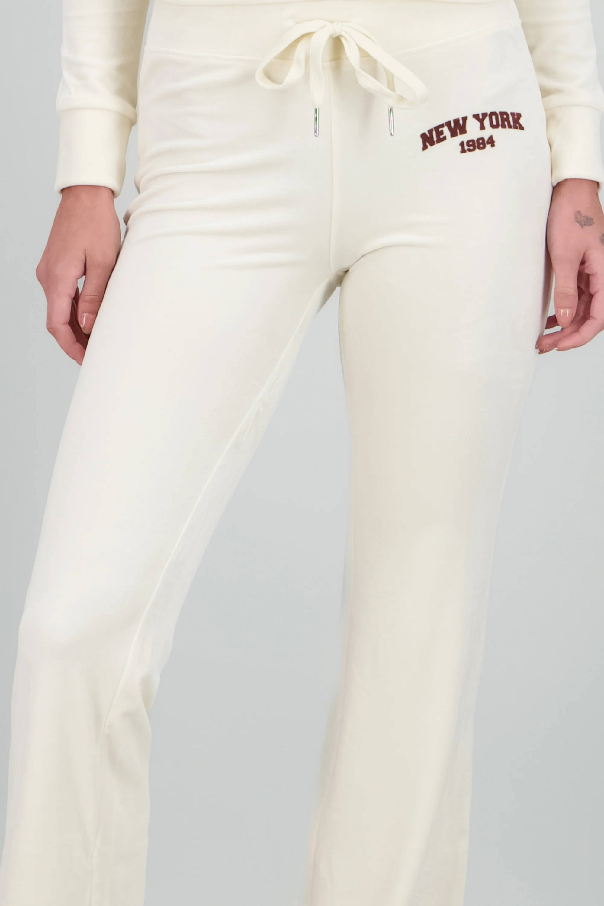 Pants velvet New York - Image 5