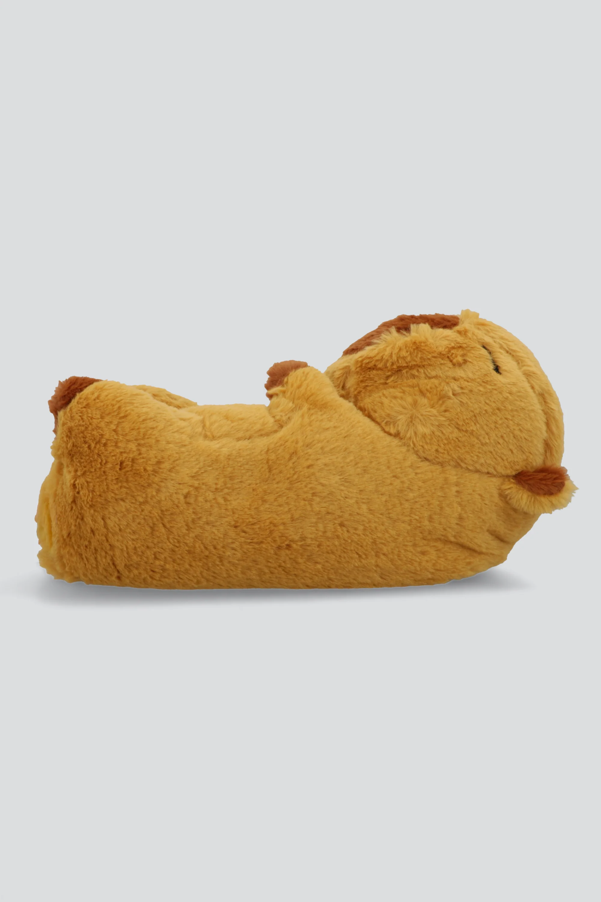 Pantufla capibara