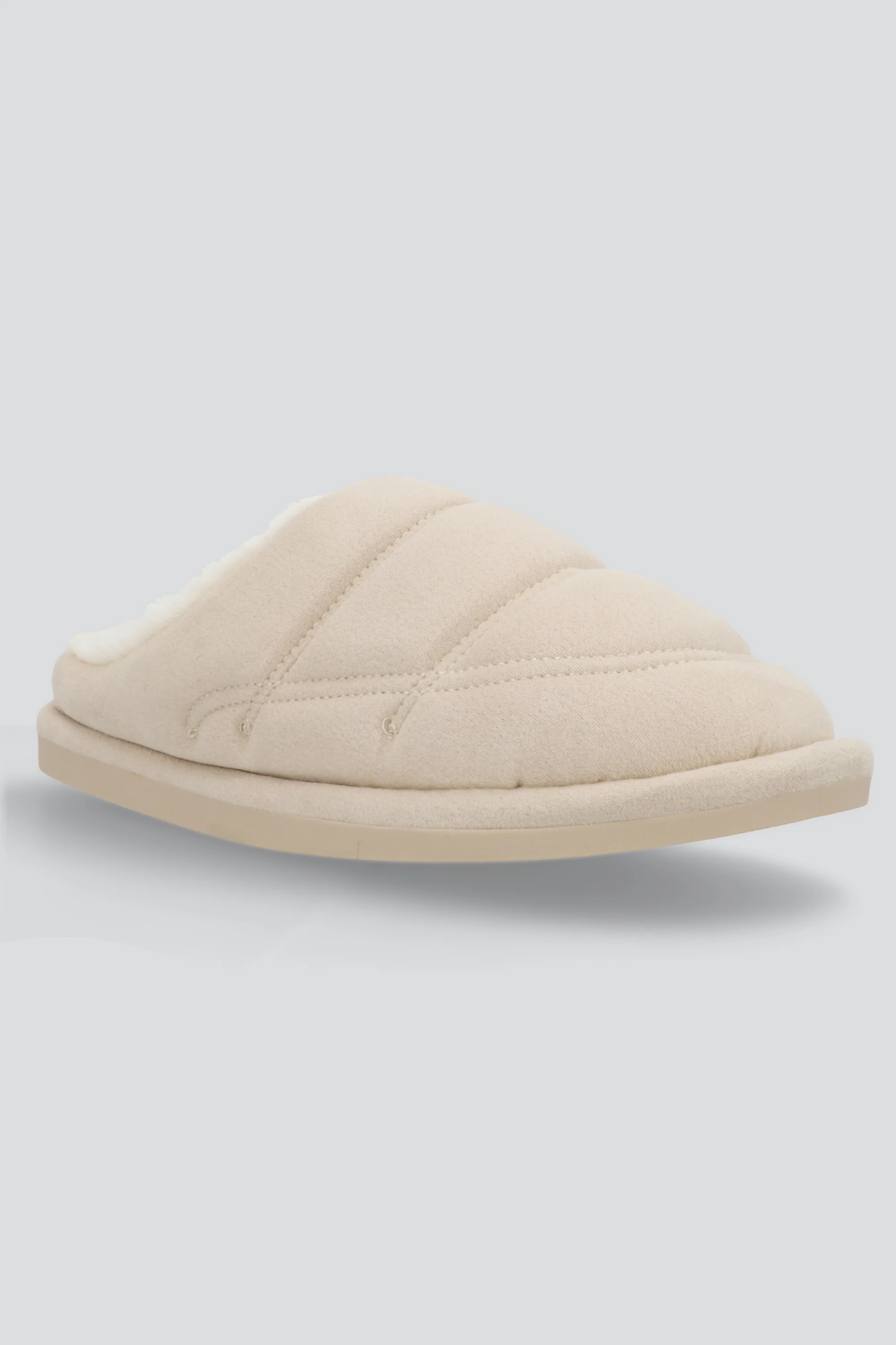 Pantufla mula divisiones puff - Image 4