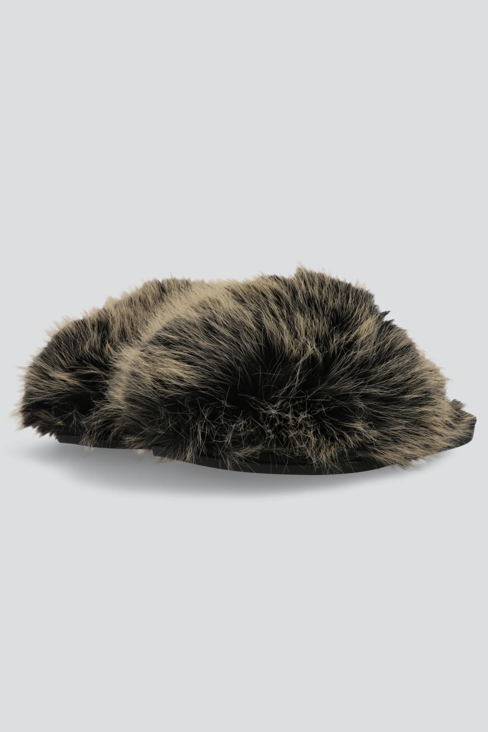 Pantufla mula mega fluffy - Image 2