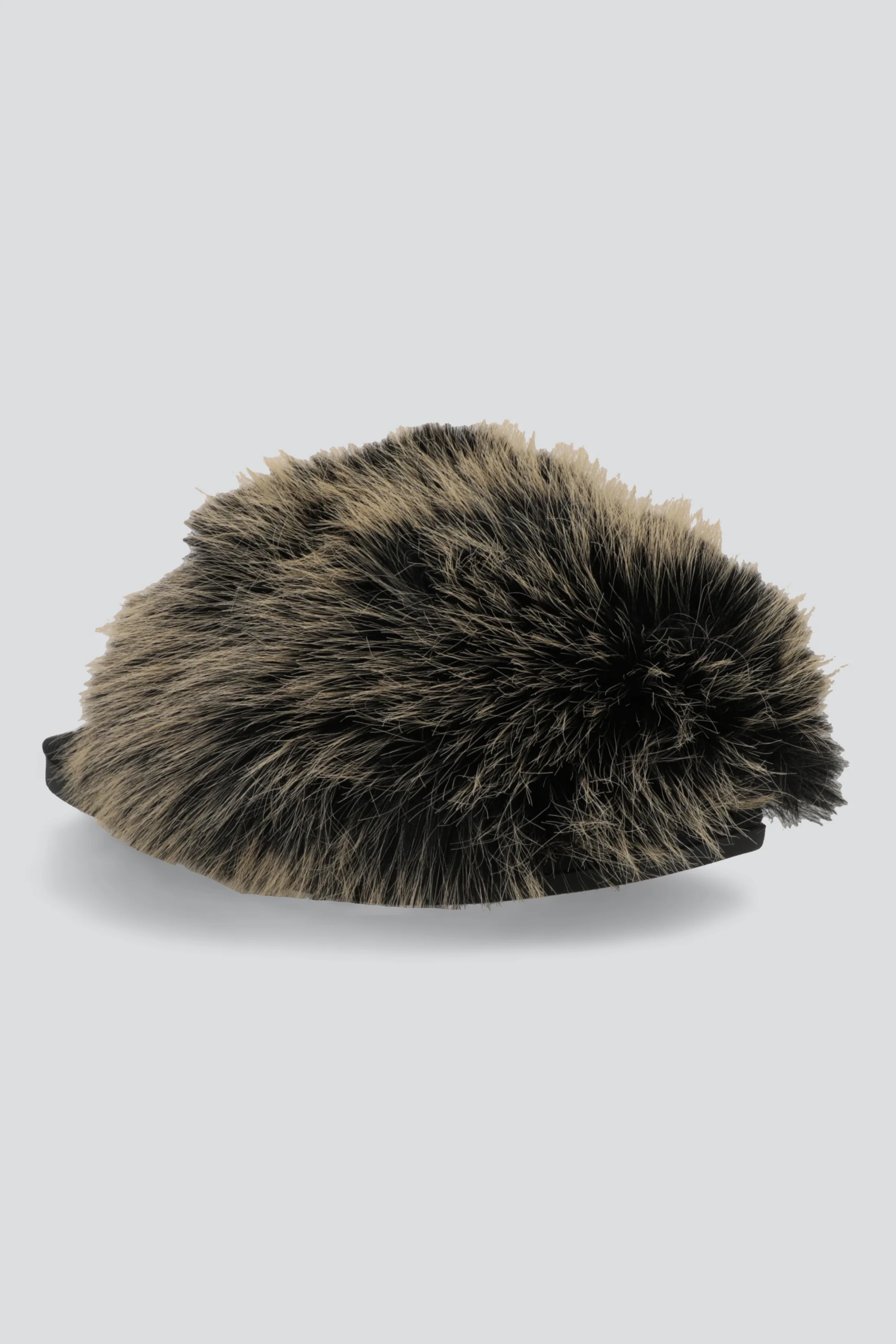 Pantufla mula mega fluffy - Image 4